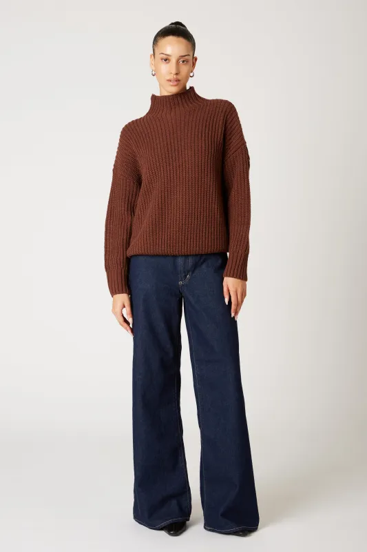 Idyllwild Sweater sold by Nia