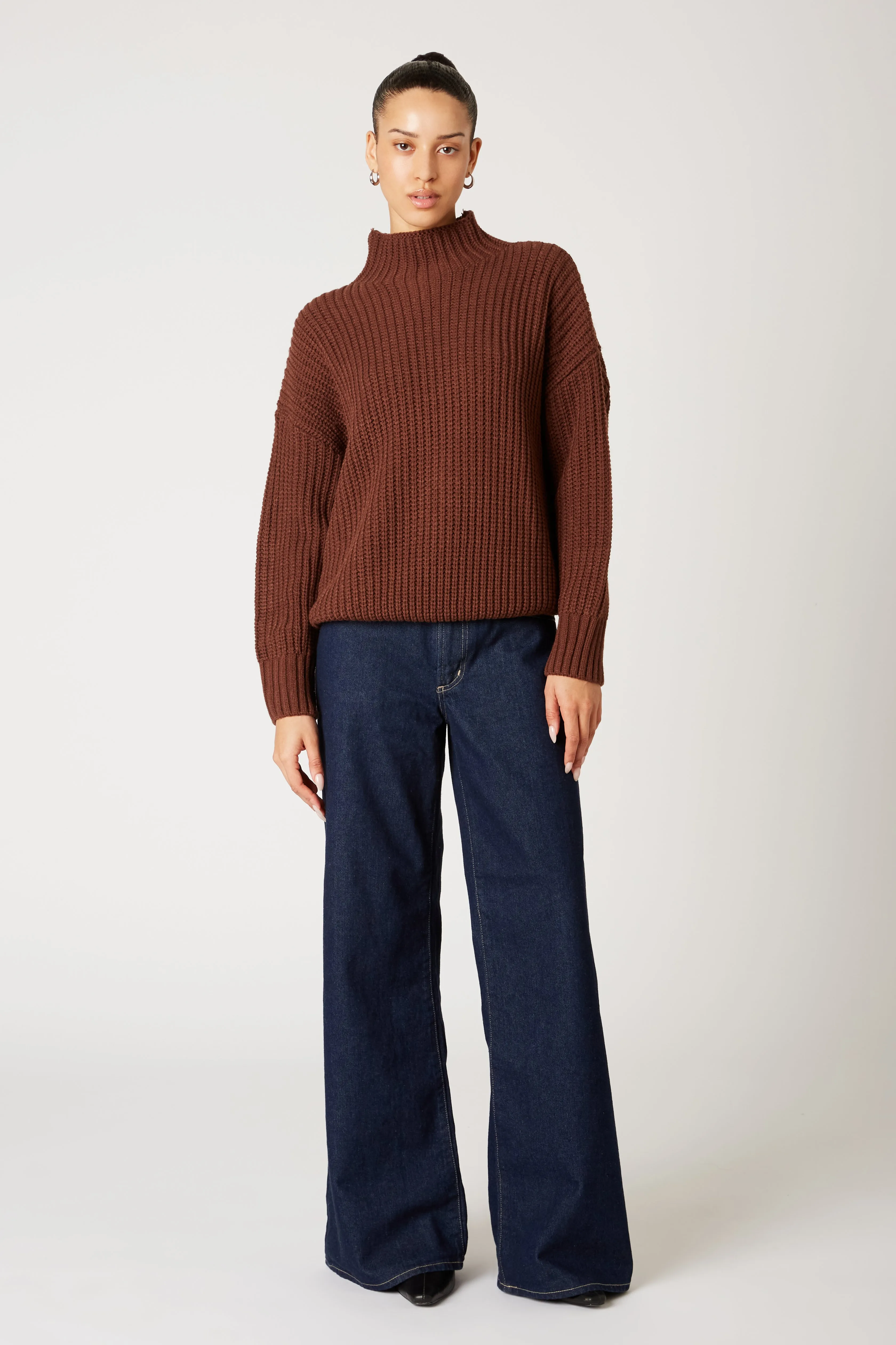 Idyllwild Sweater sold by Nia