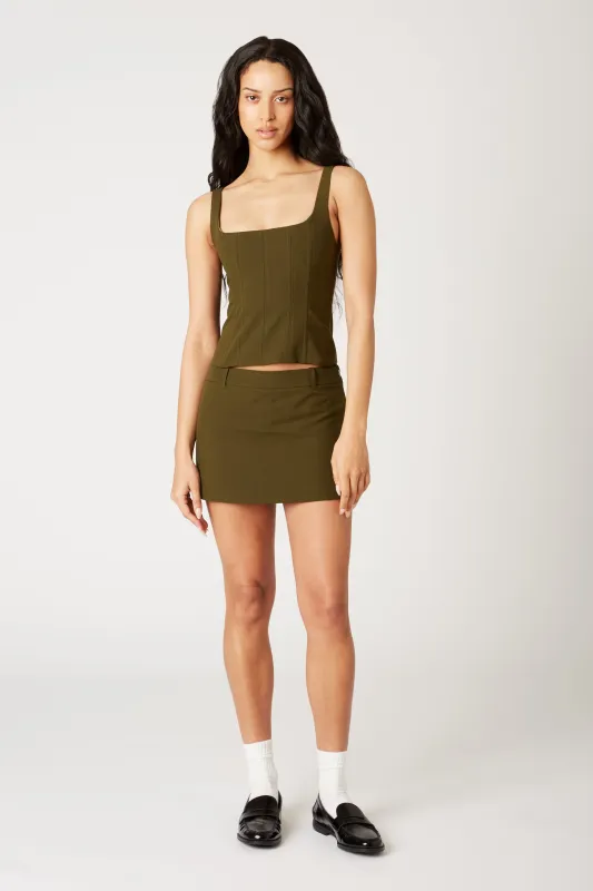 Ariel Skort sold by Nia