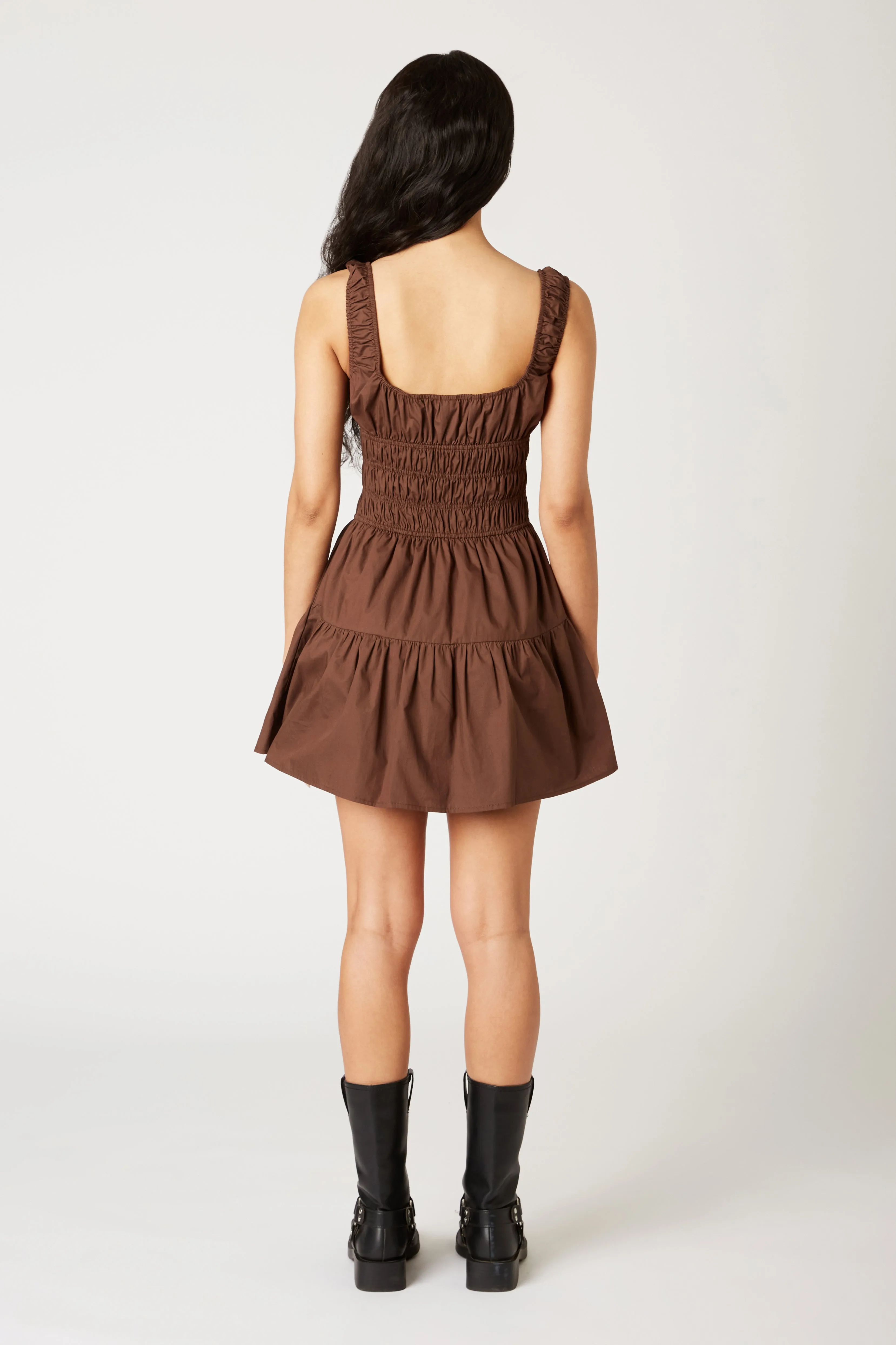 Salt Dress sold by Nia product image thumbnail 3