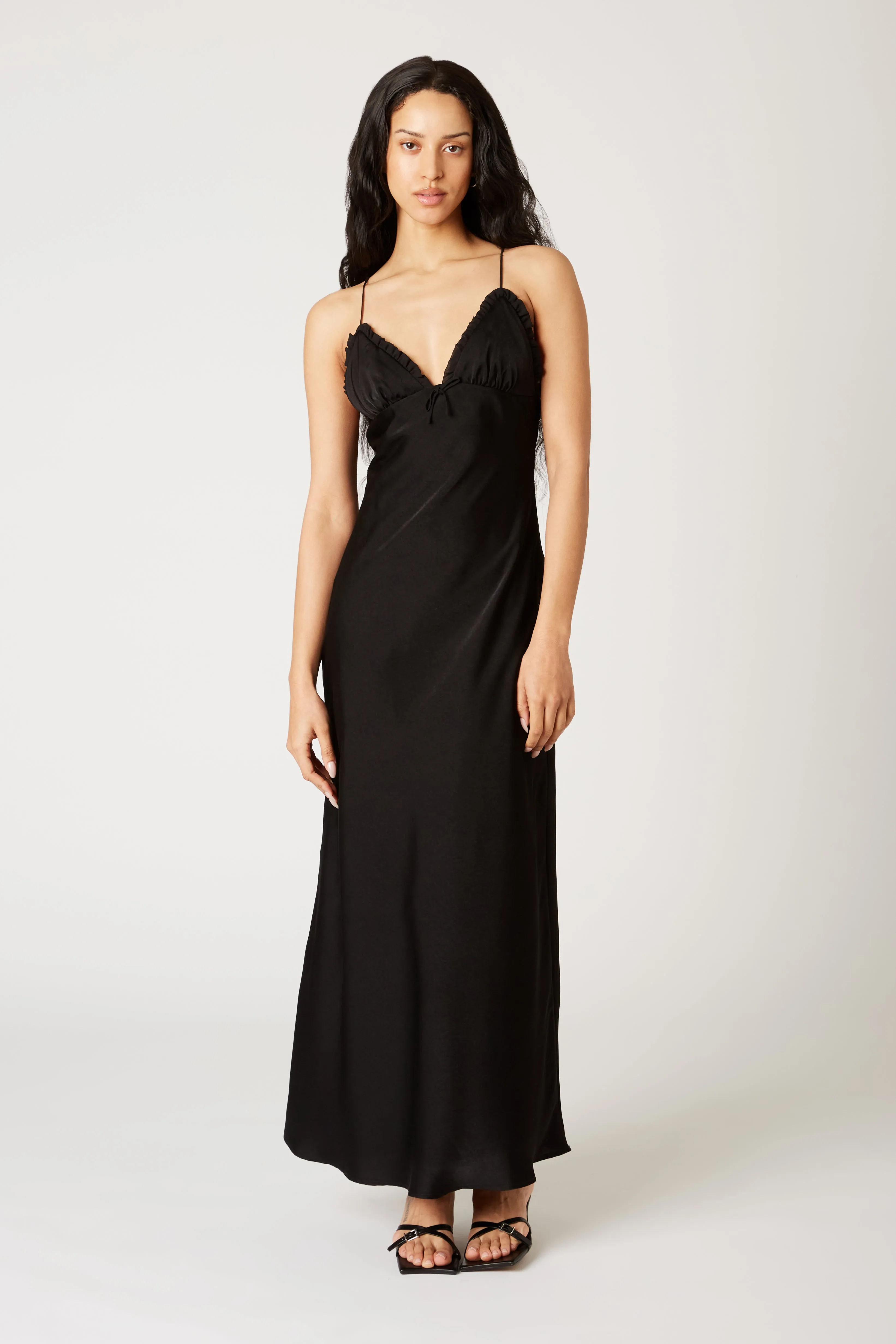 Camille Dress sold by Nia