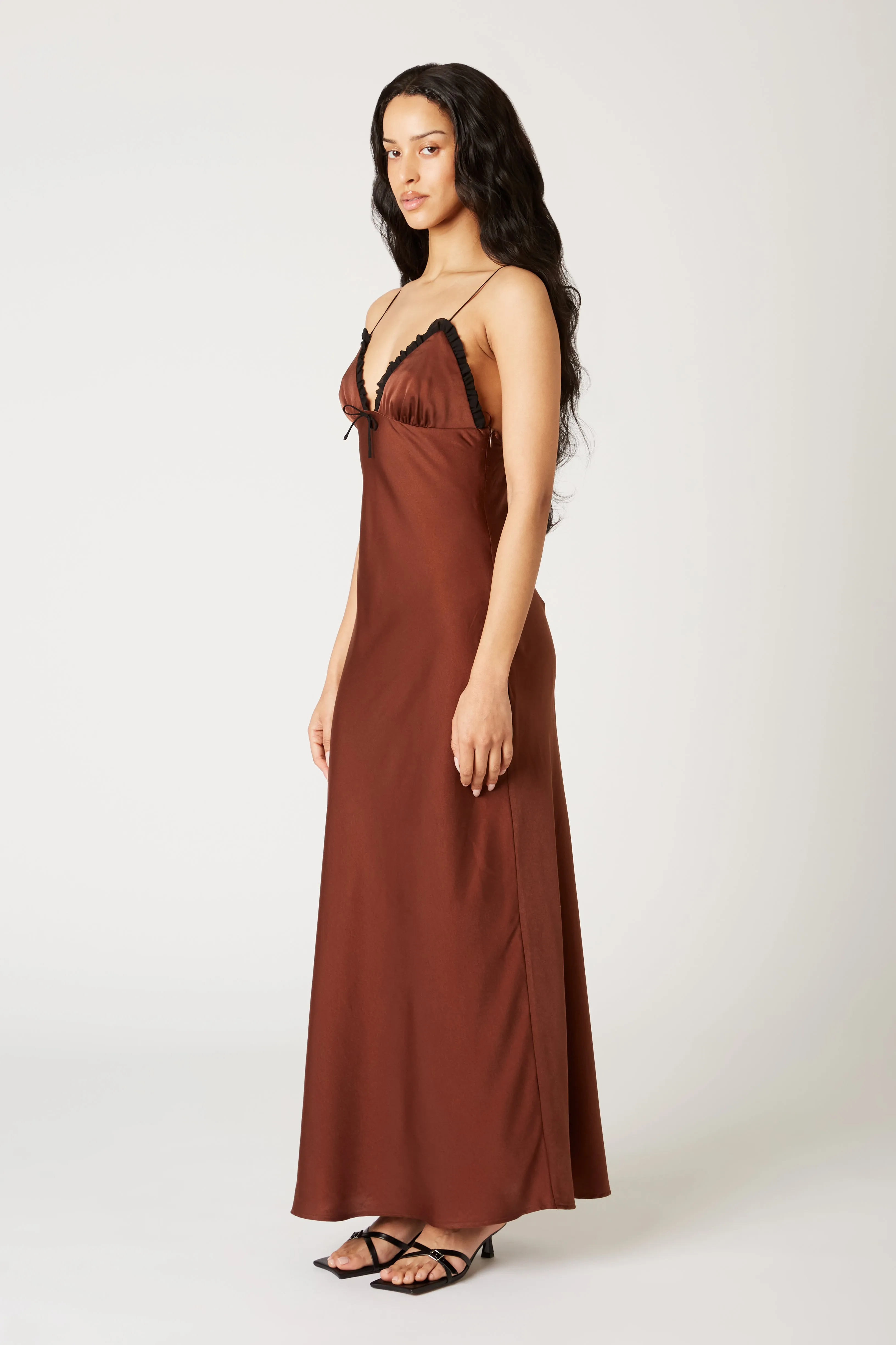 Camille Dress sold by Nia product image thumbnail 3