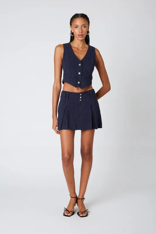 Elizabeth Vest sold by Nia