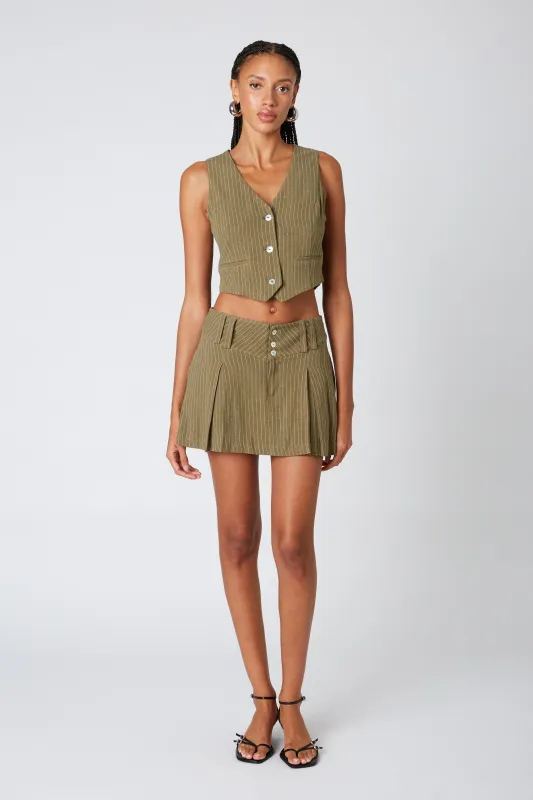 Elizabeth Vest sold by Nia