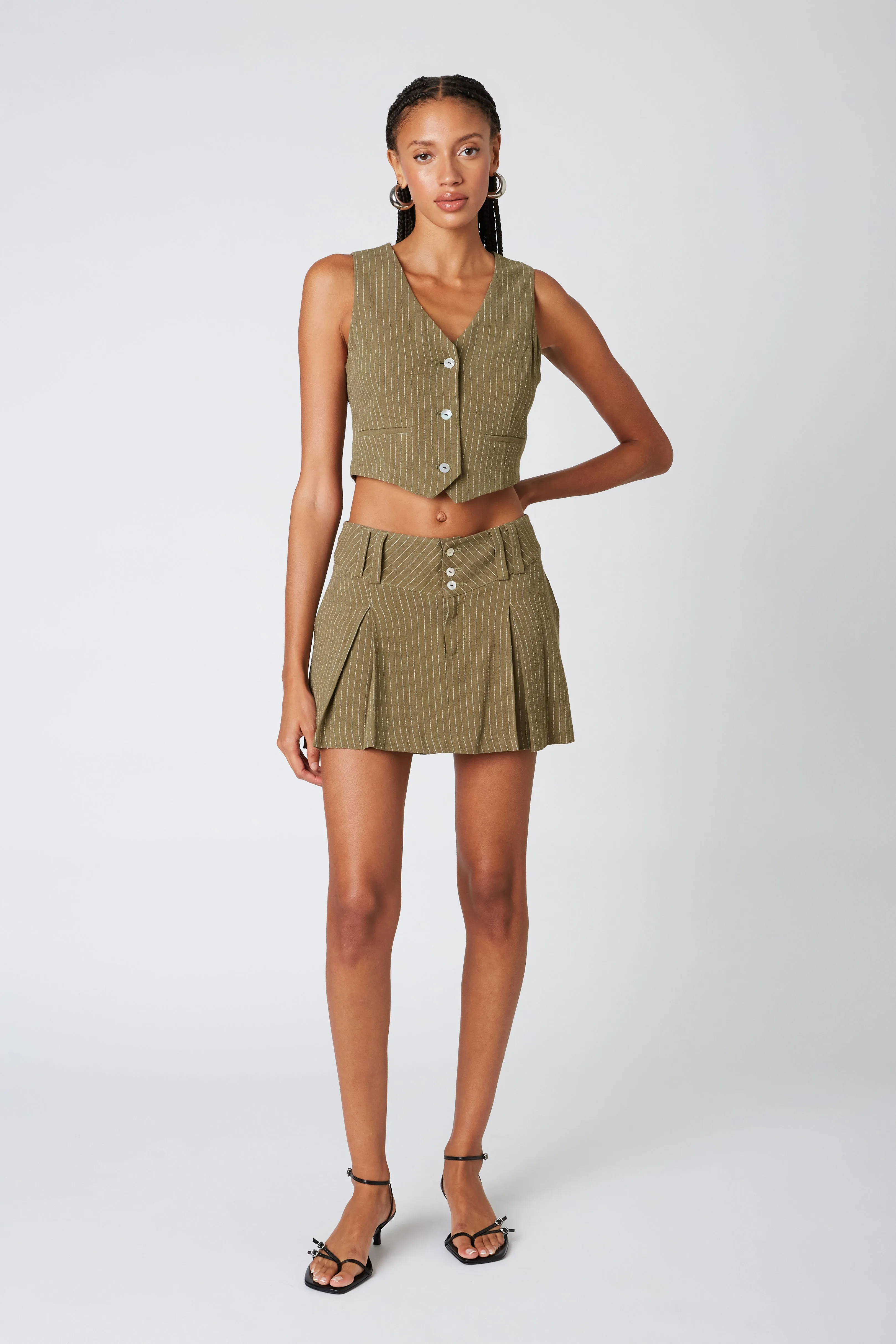 Elizabeth Vest sold by Nia product image thumbnail 2