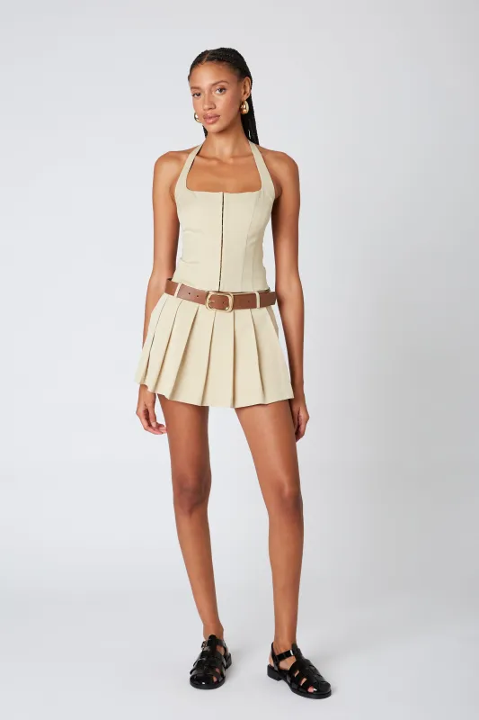 Fennel Corset sold by Nia