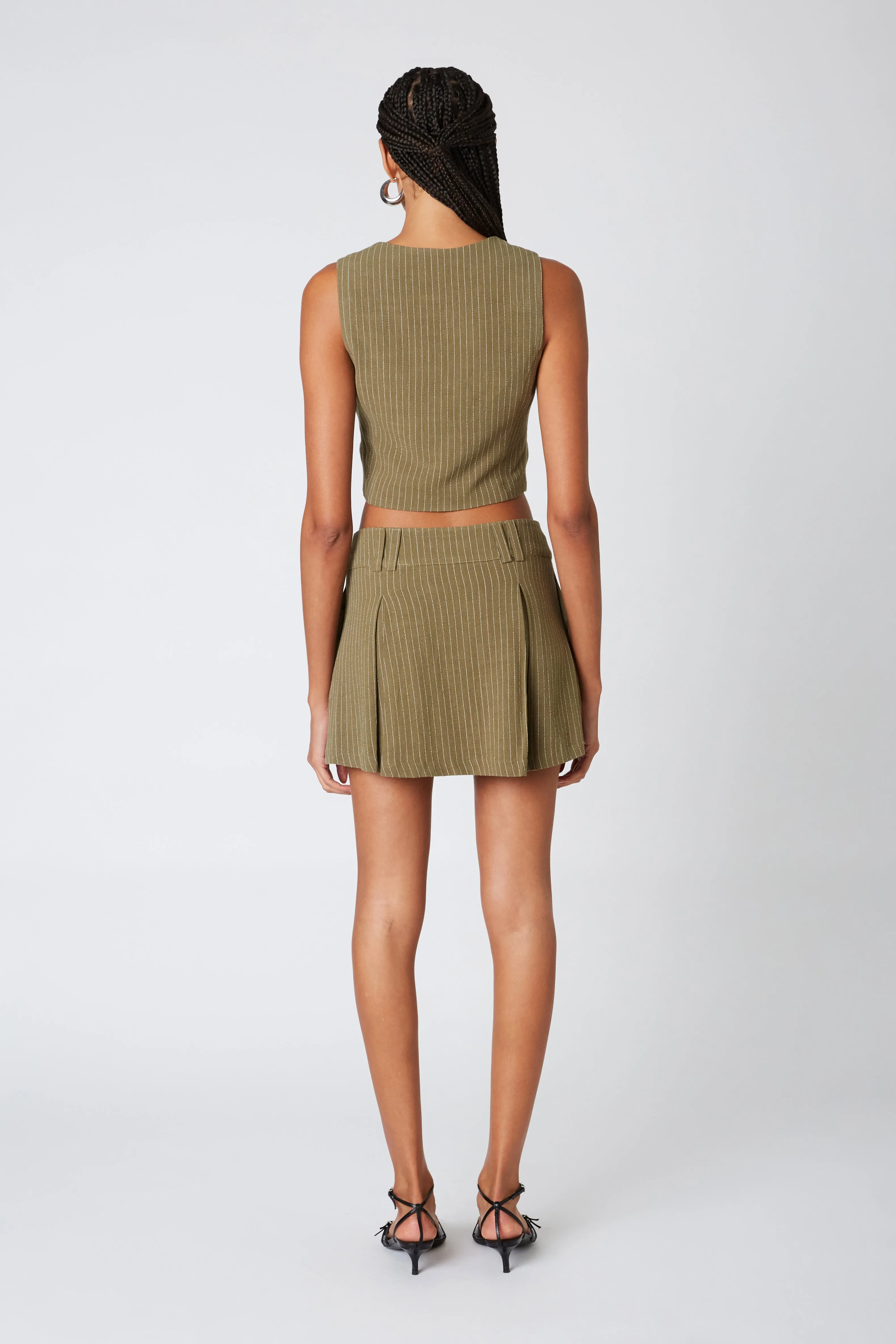 Nico Skirt sold by Nia product image thumbnail 4