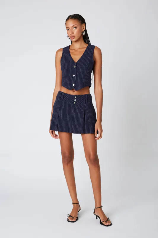 Nico Skirt sold by Nia