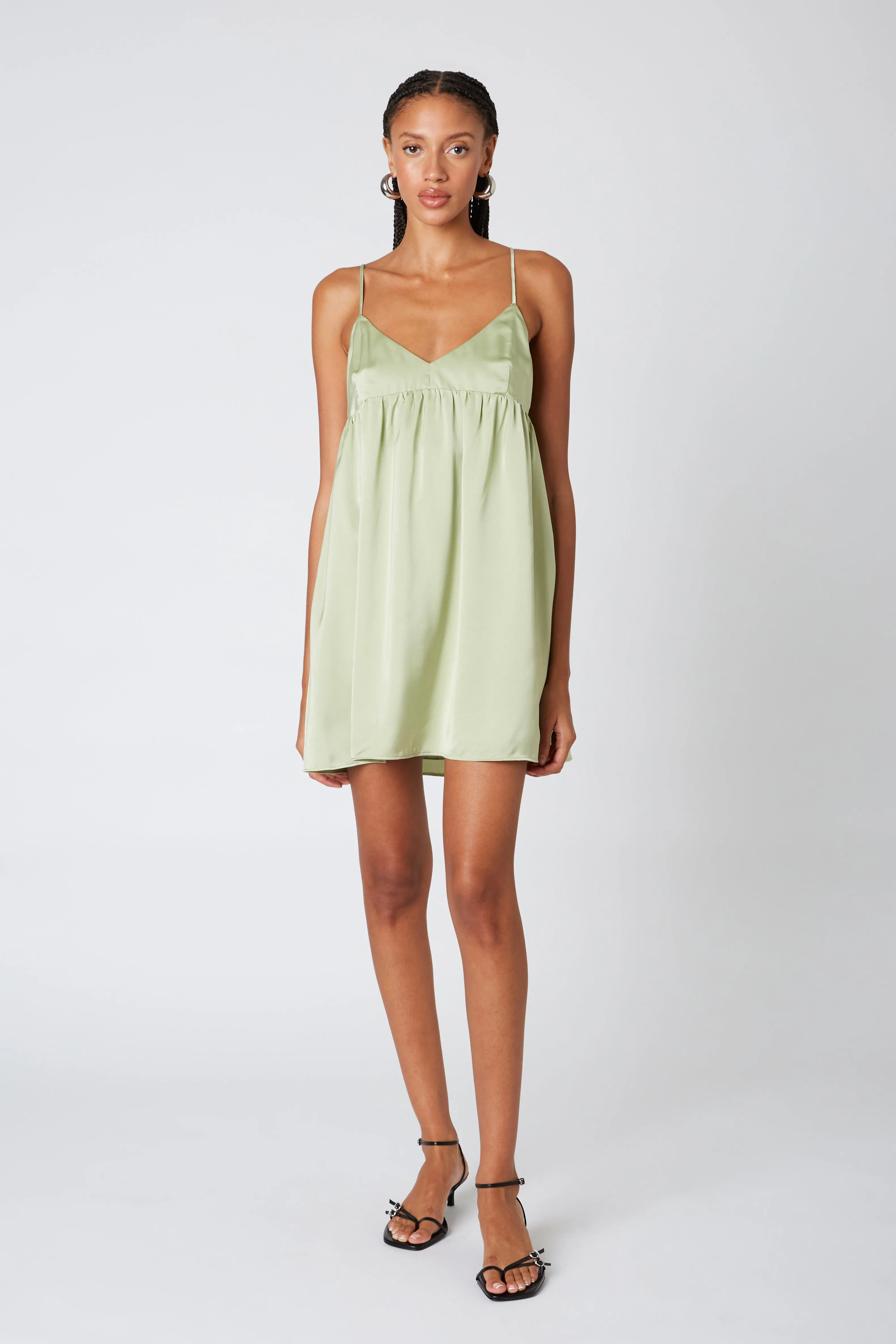 Basil Dress sold by Nia product image thumbnail 2