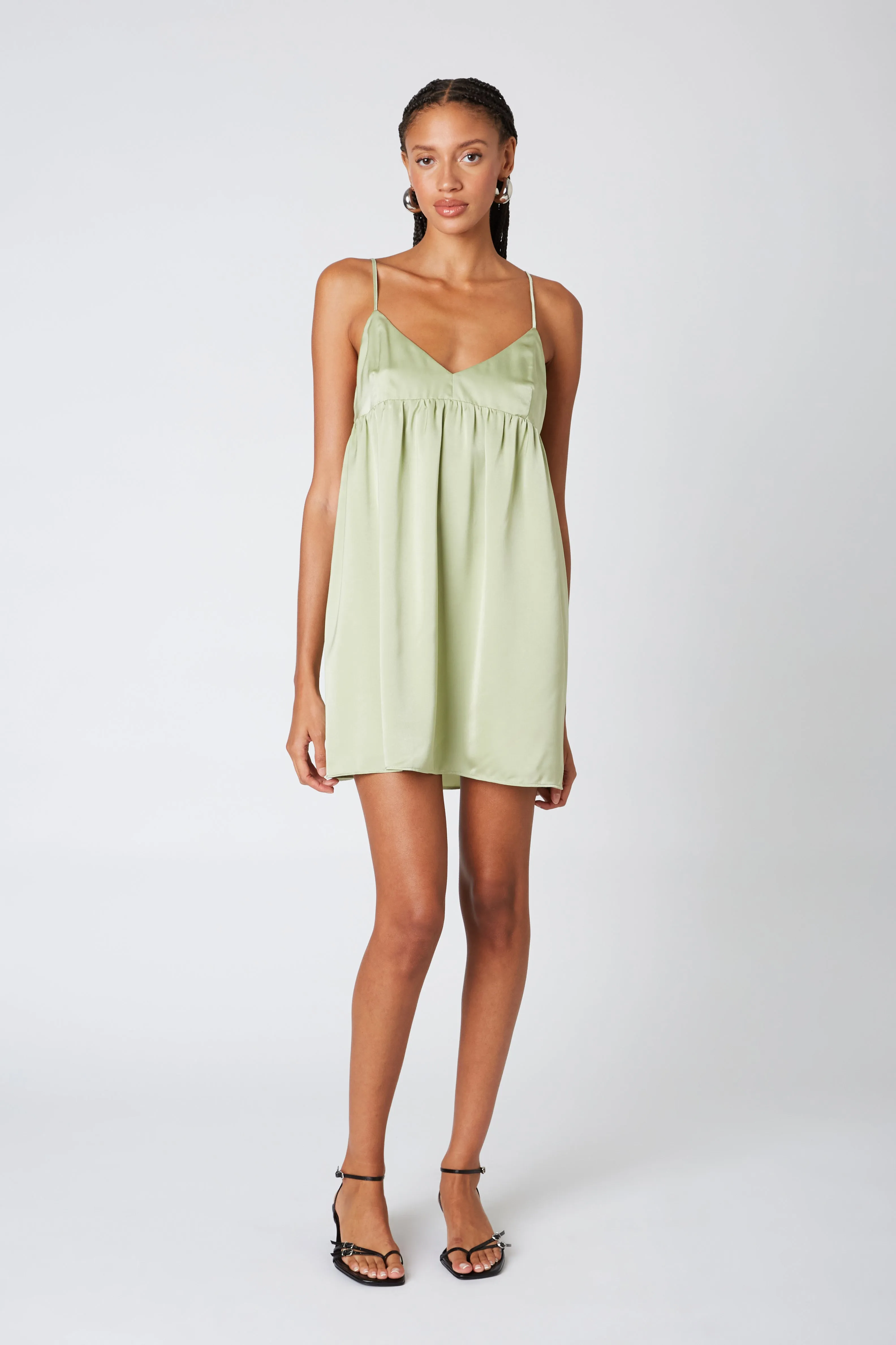 Basil Dress sold by Nia