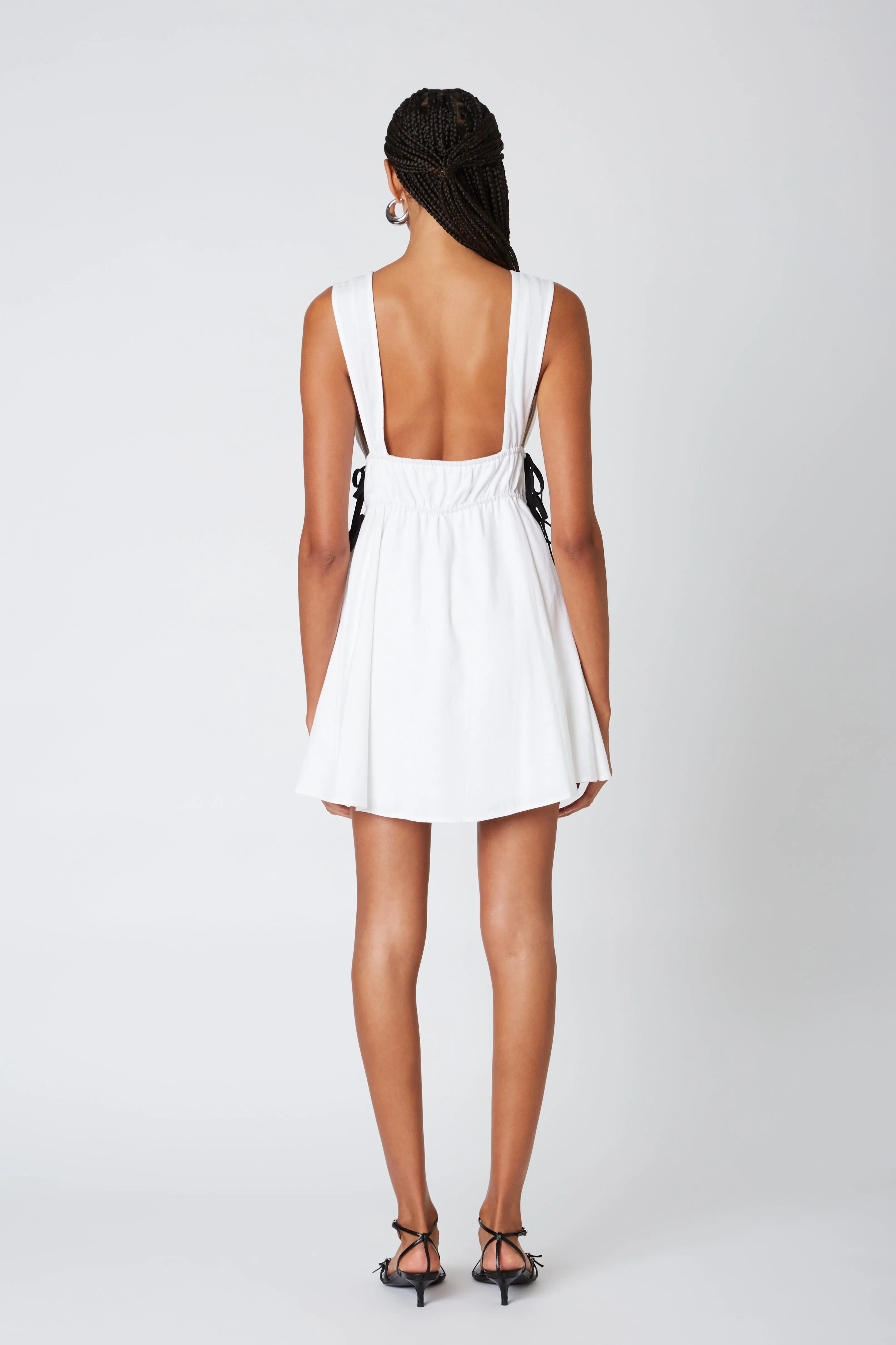 Musk Dress sold by Nia product image thumbnail 4