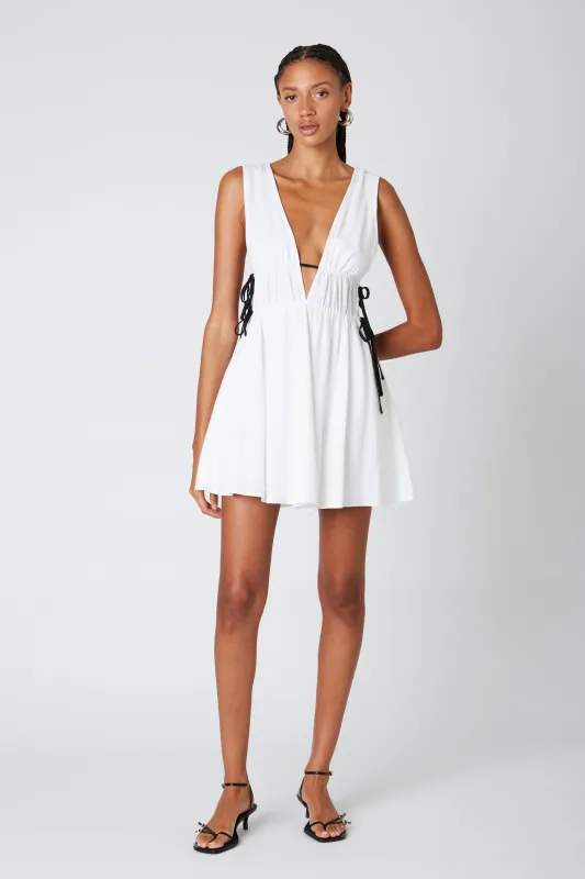 Musk Dress sold by Nia