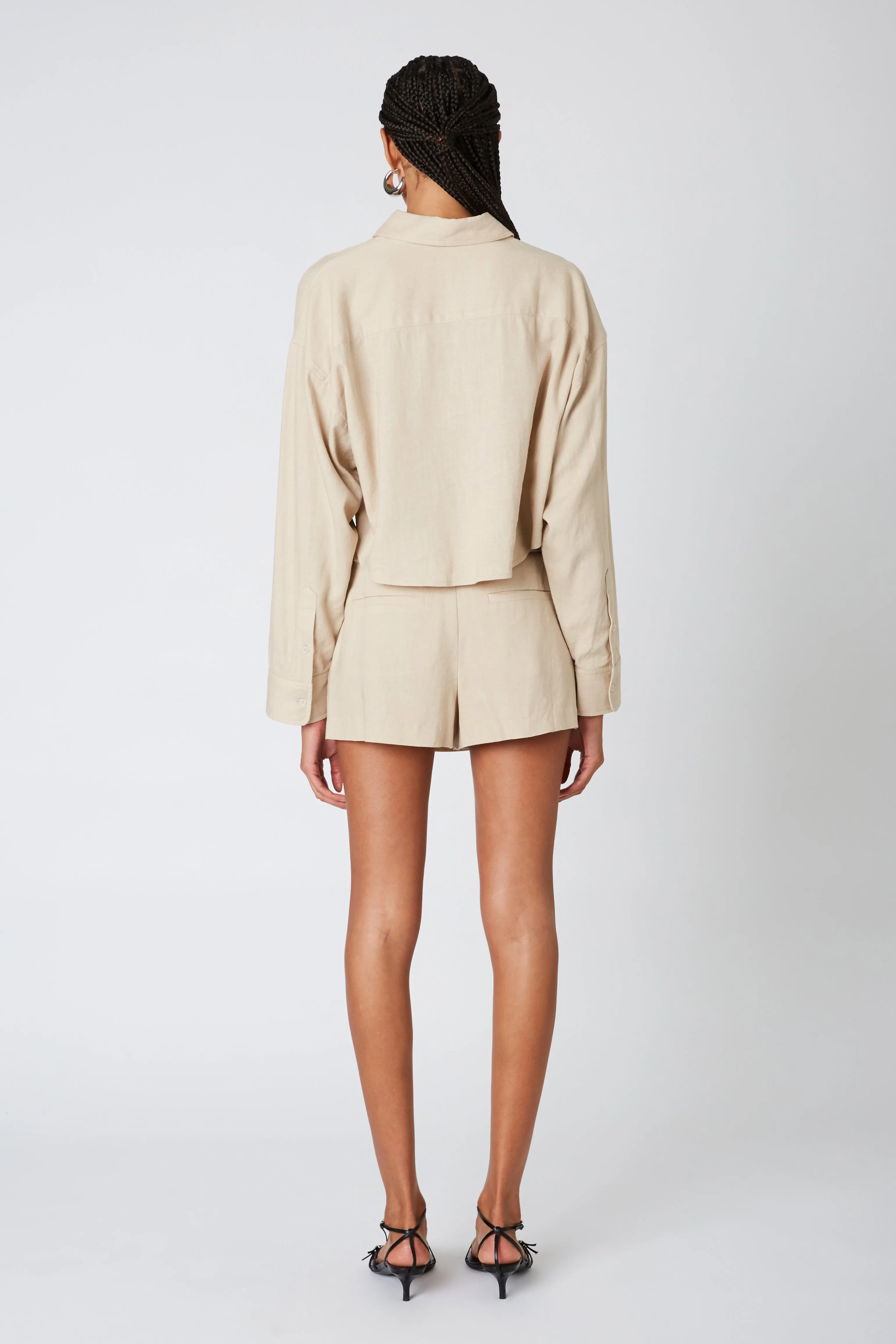 Gaiac Shirt sold by Nia product image thumbnail 4