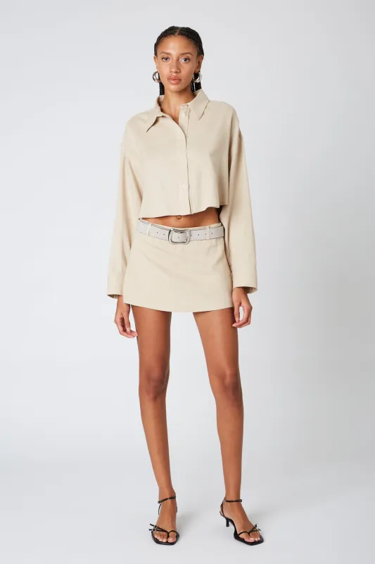 Gaiac Shirt sold by Nia