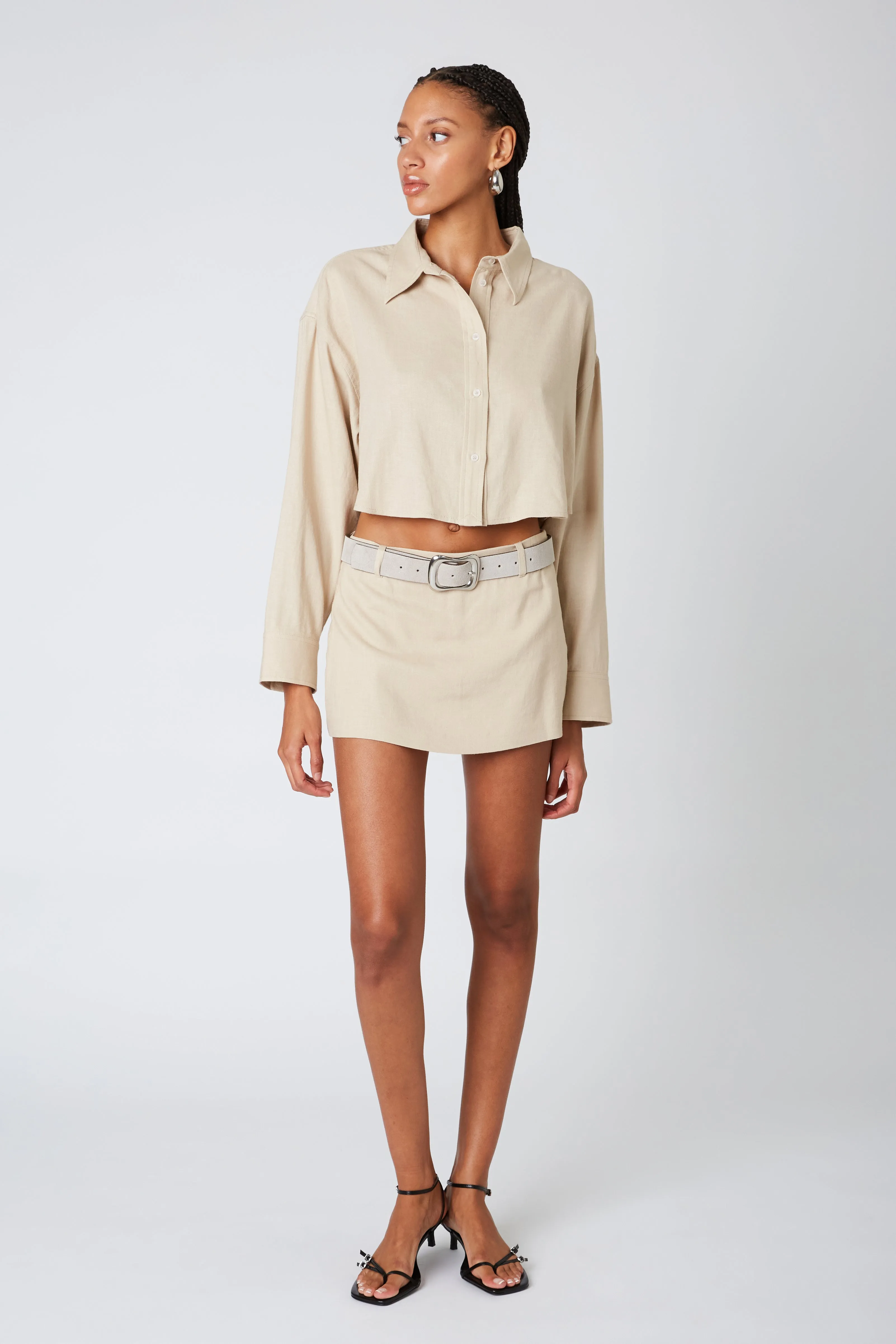 Ariel Skort sold by Nia product image thumbnail 2