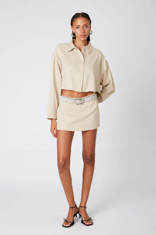 Ariel Skort sold by Nia