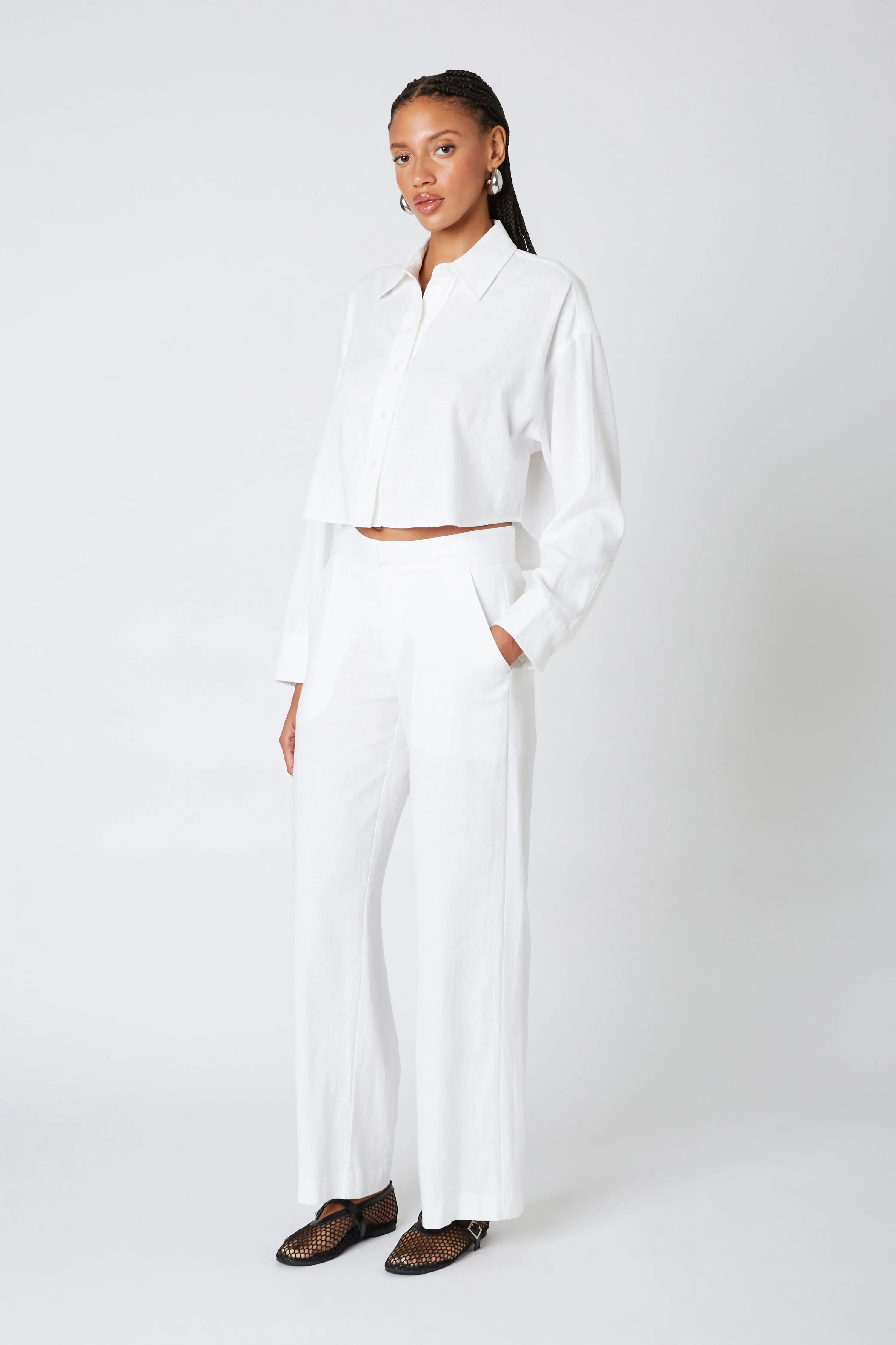 Sage Pant sold by Nia product image thumbnail 3