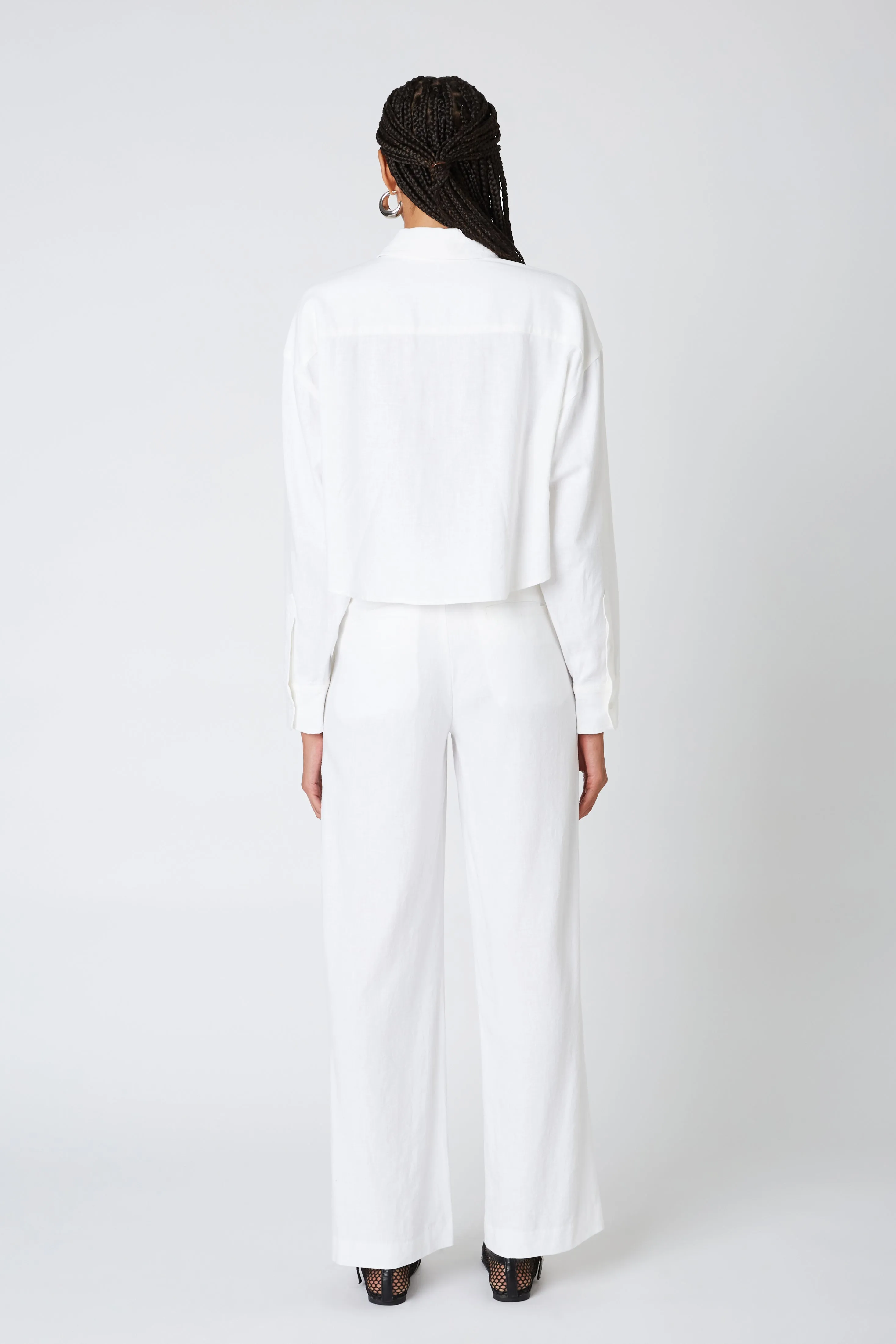 Sage Pant sold by Nia product image thumbnail 4