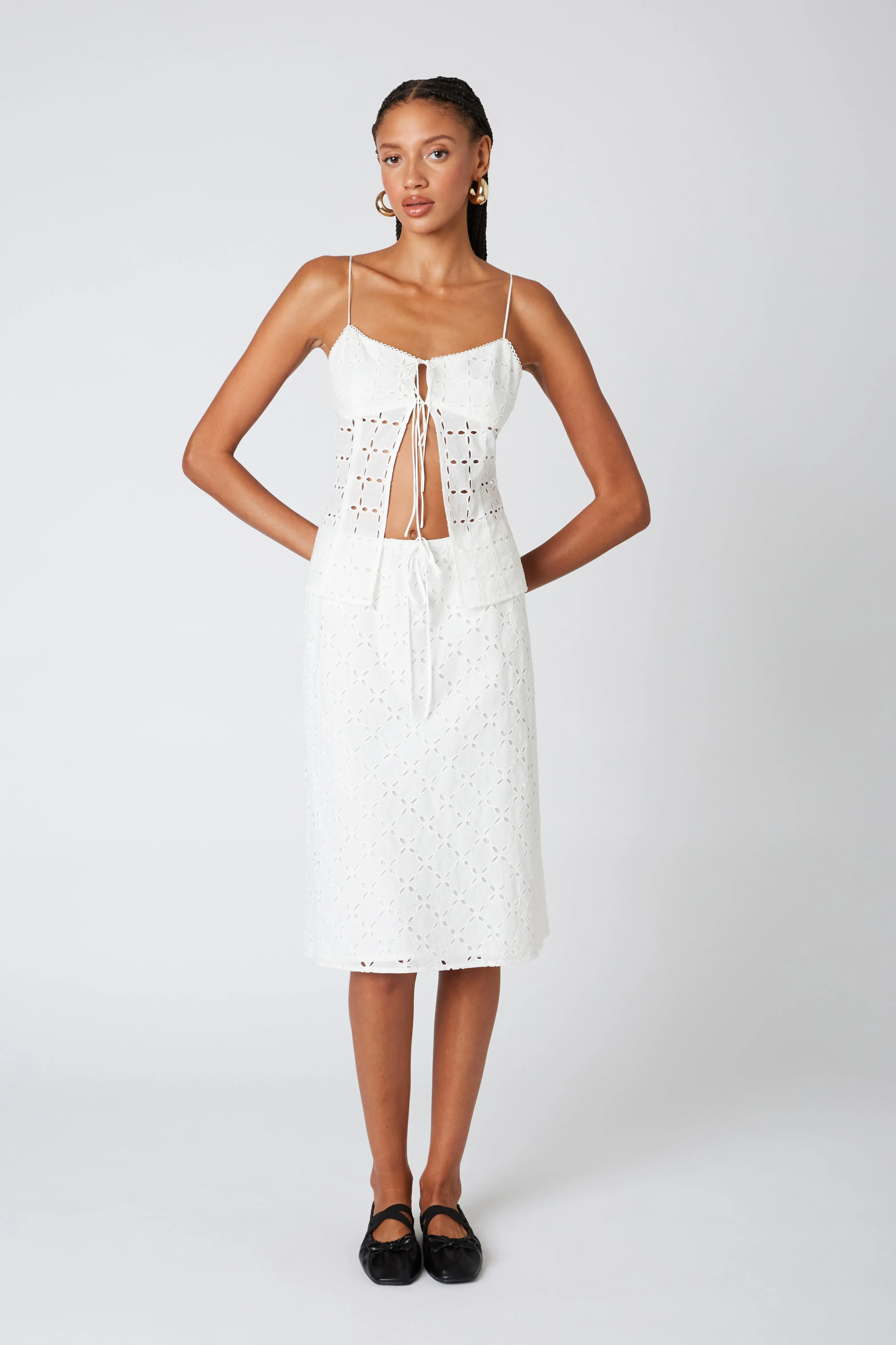 Mia Top sold by Nia product image thumbnail 2