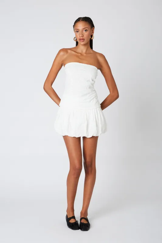 Janelle Skirt sold by Nia