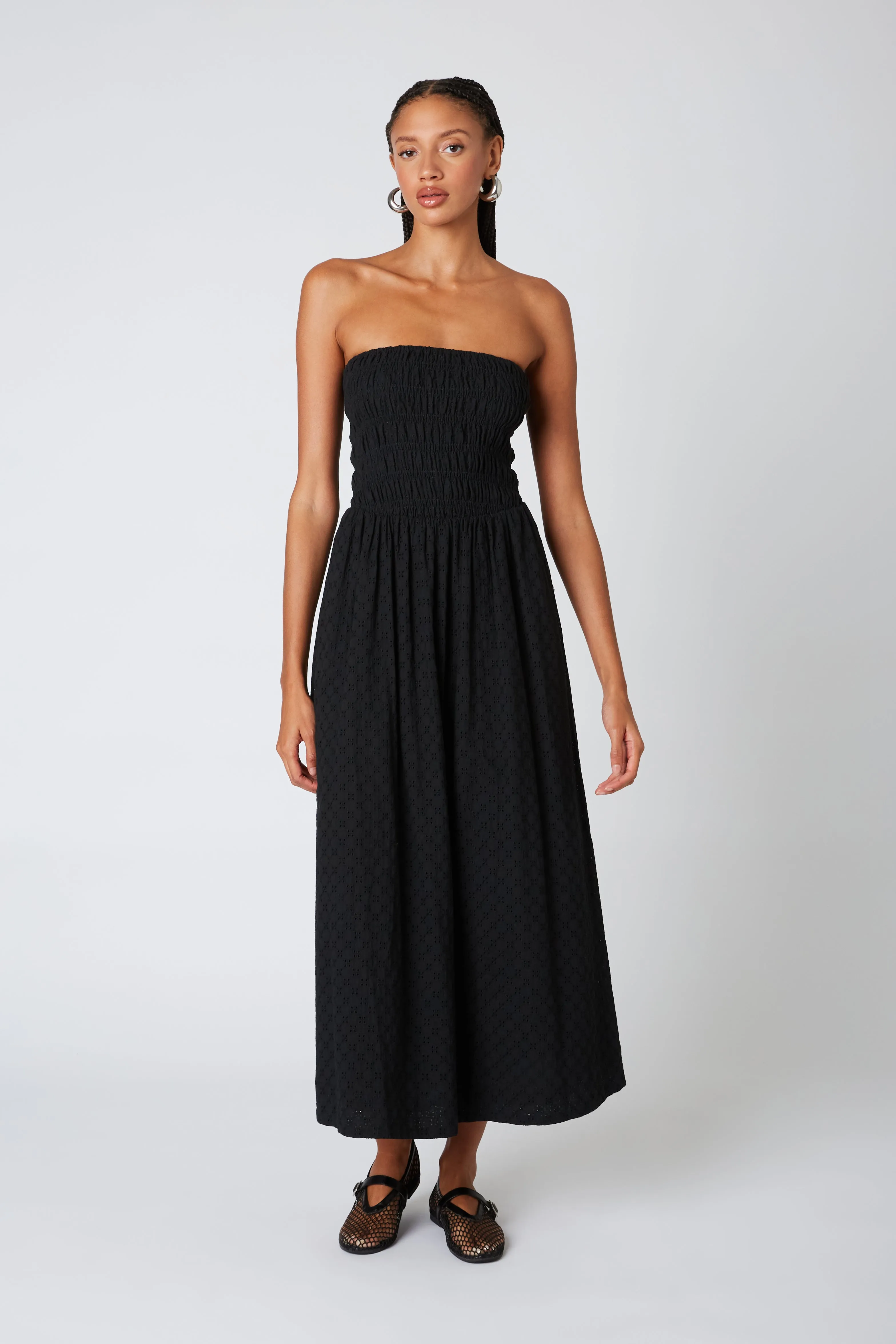 River Dress sold by Nia product image thumbnail 2