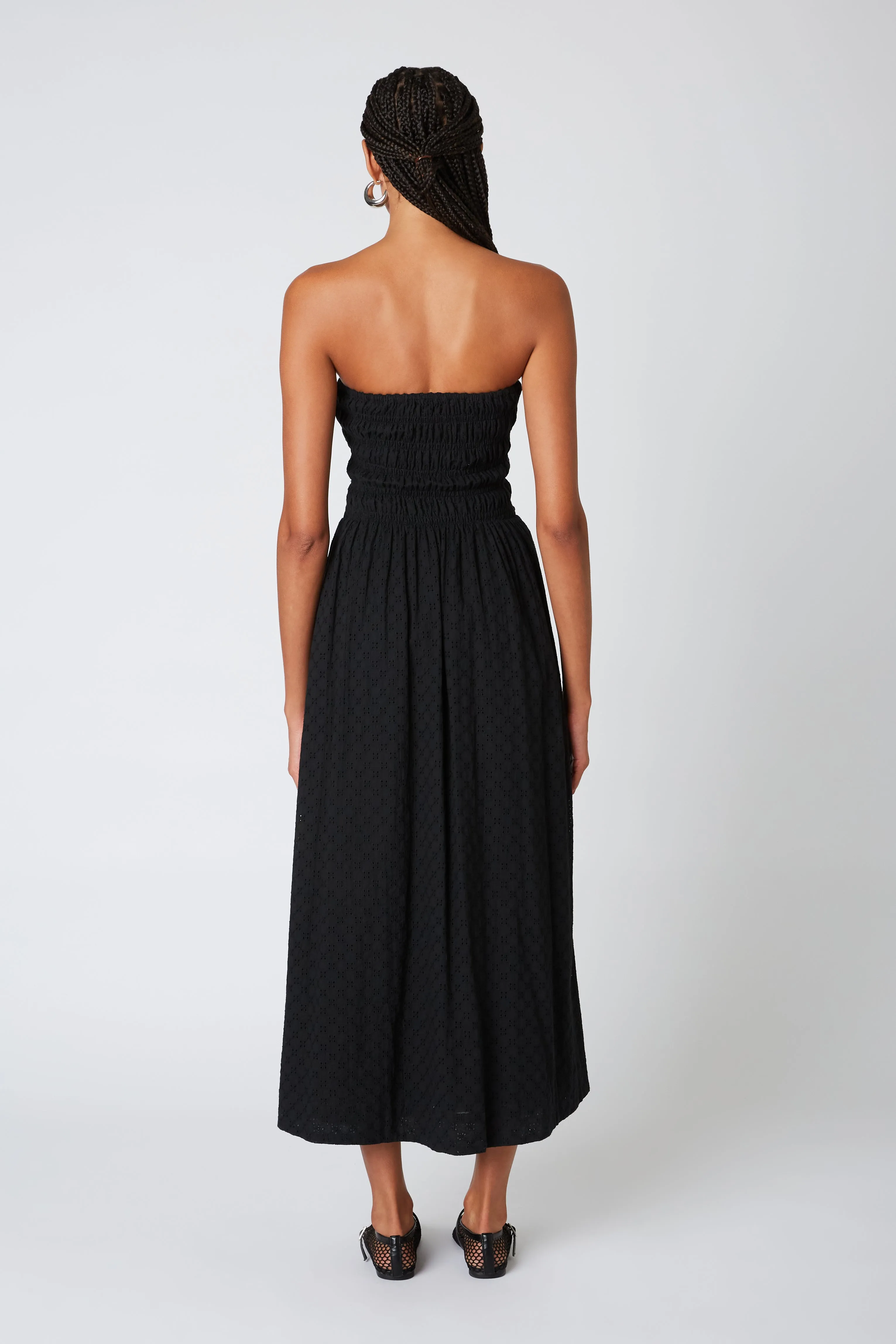 River Dress sold by Nia product image thumbnail 4