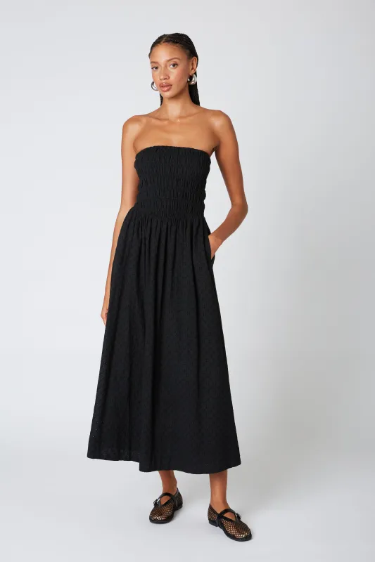 River Dress sold by Nia