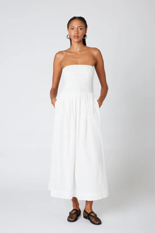 River Dress sold by Nia