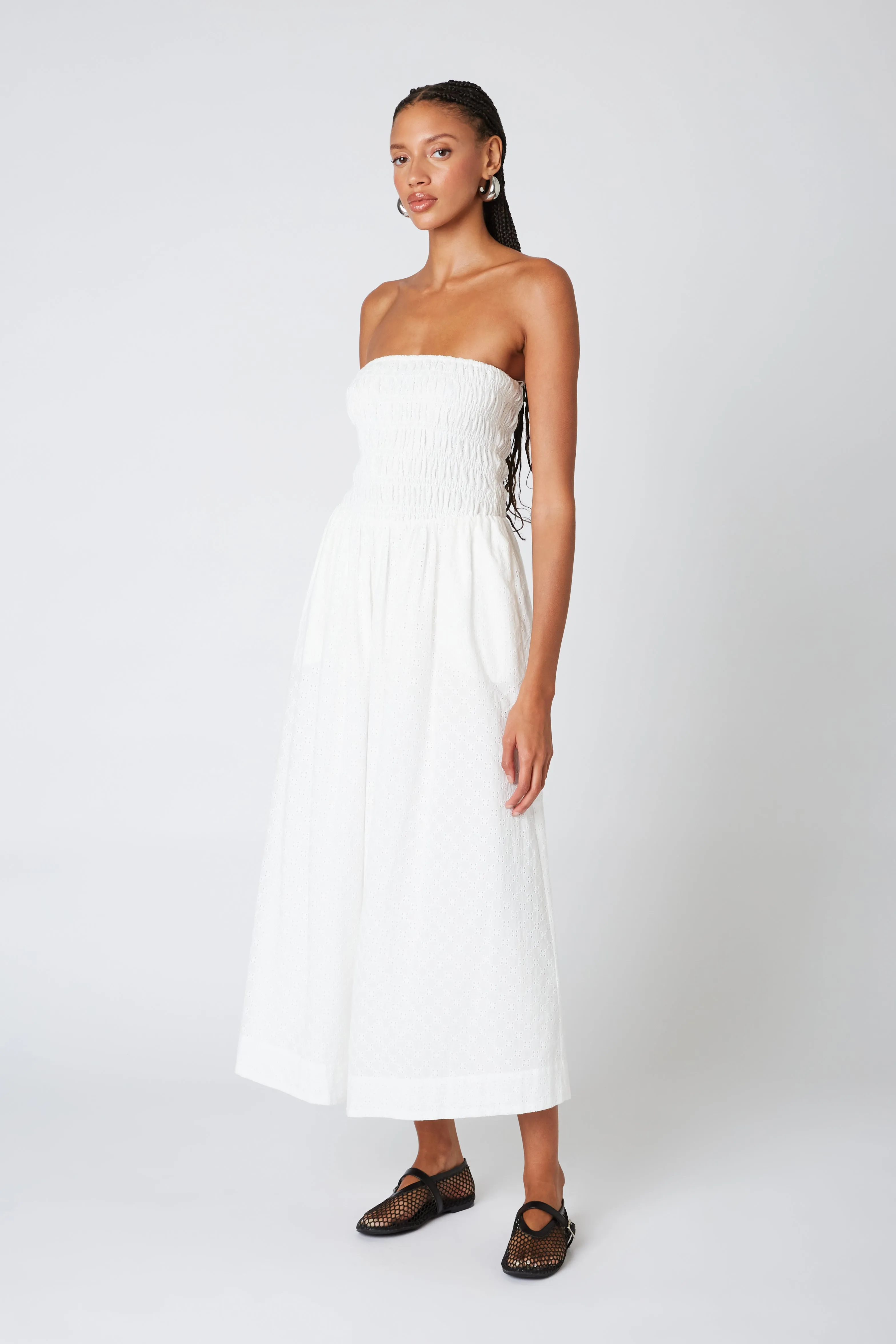 River Dress sold by Nia product image thumbnail 3