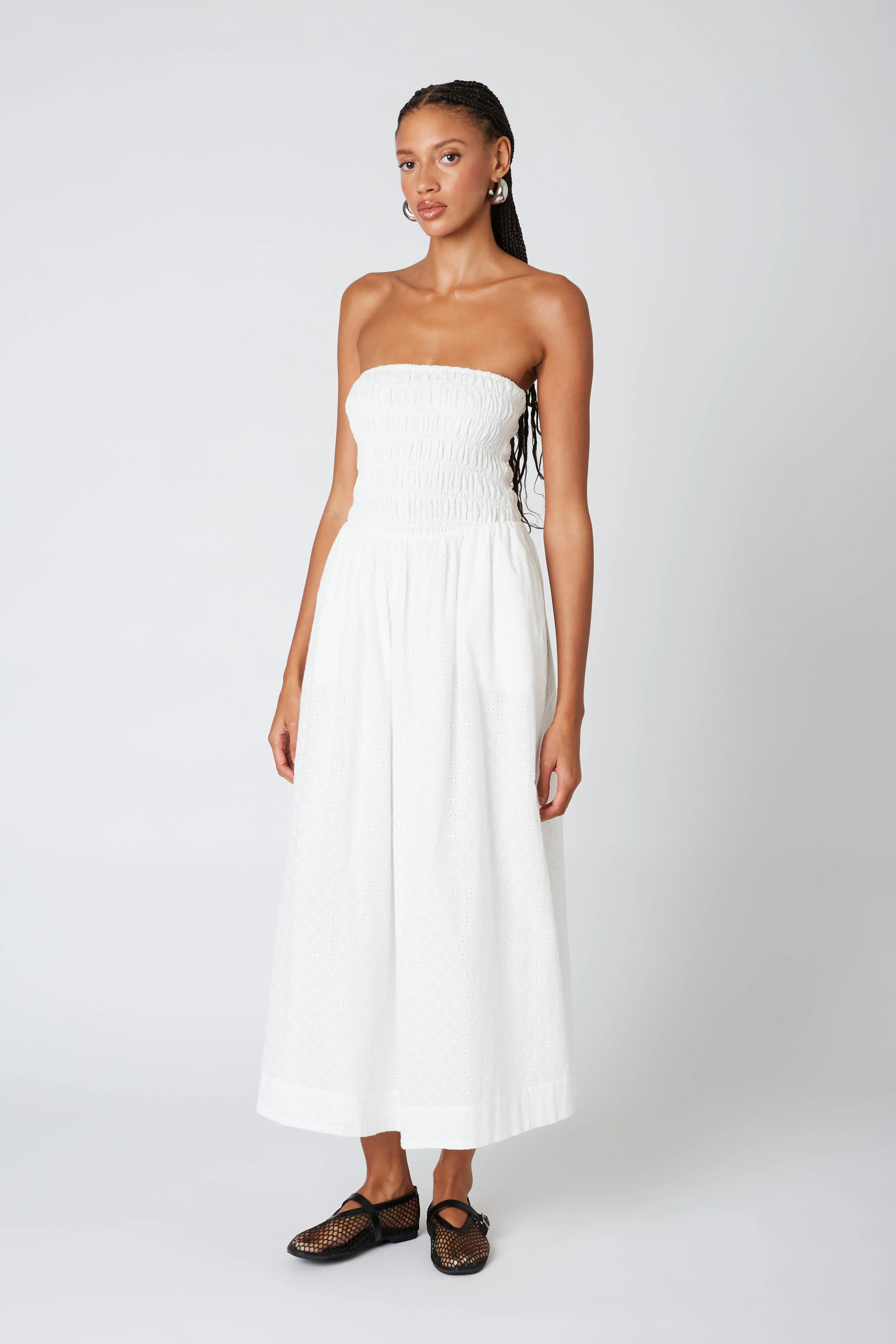 River Dress sold by Nia product image thumbnail 4