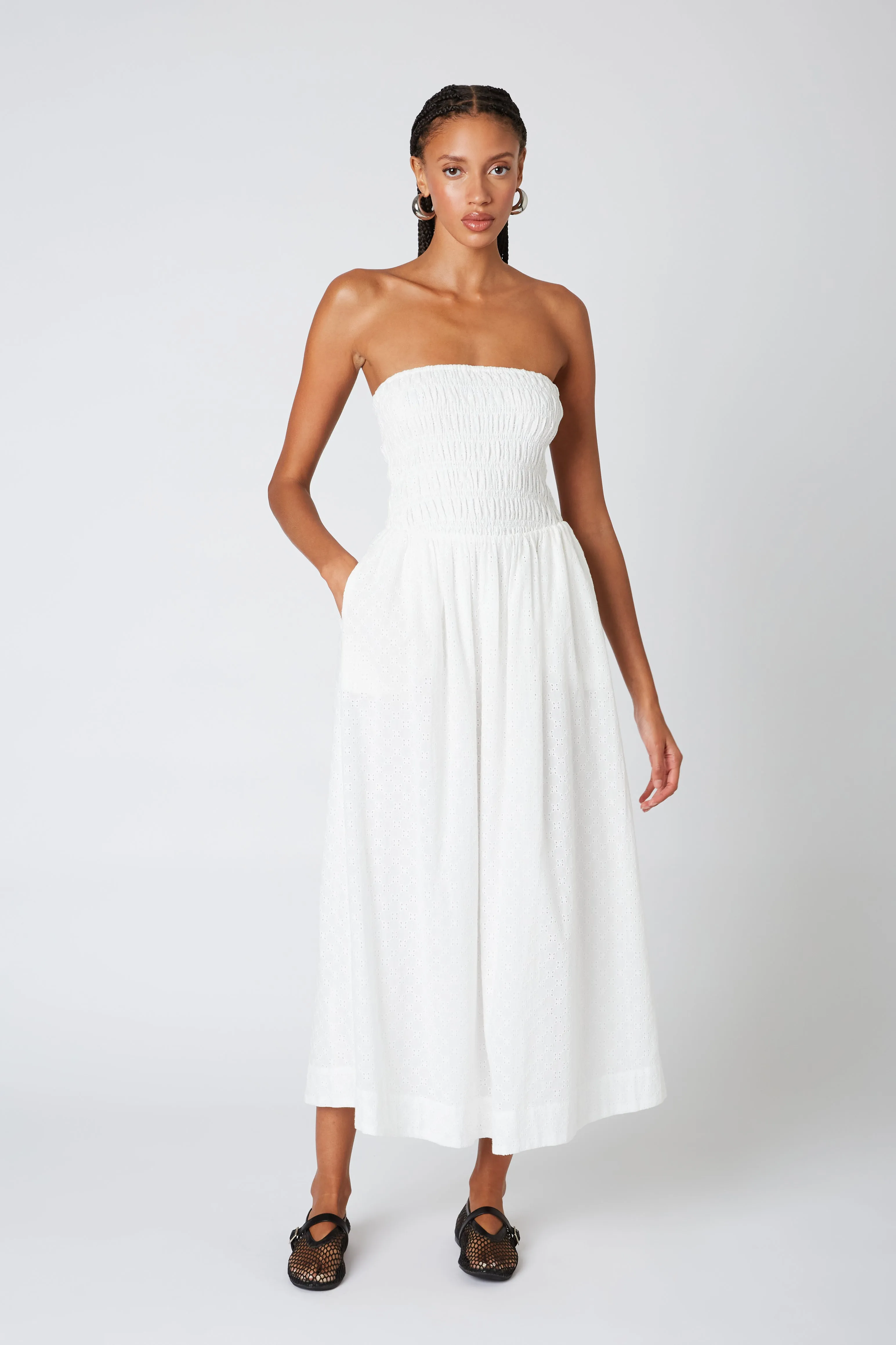 River Dress sold by Nia product image thumbnail 2