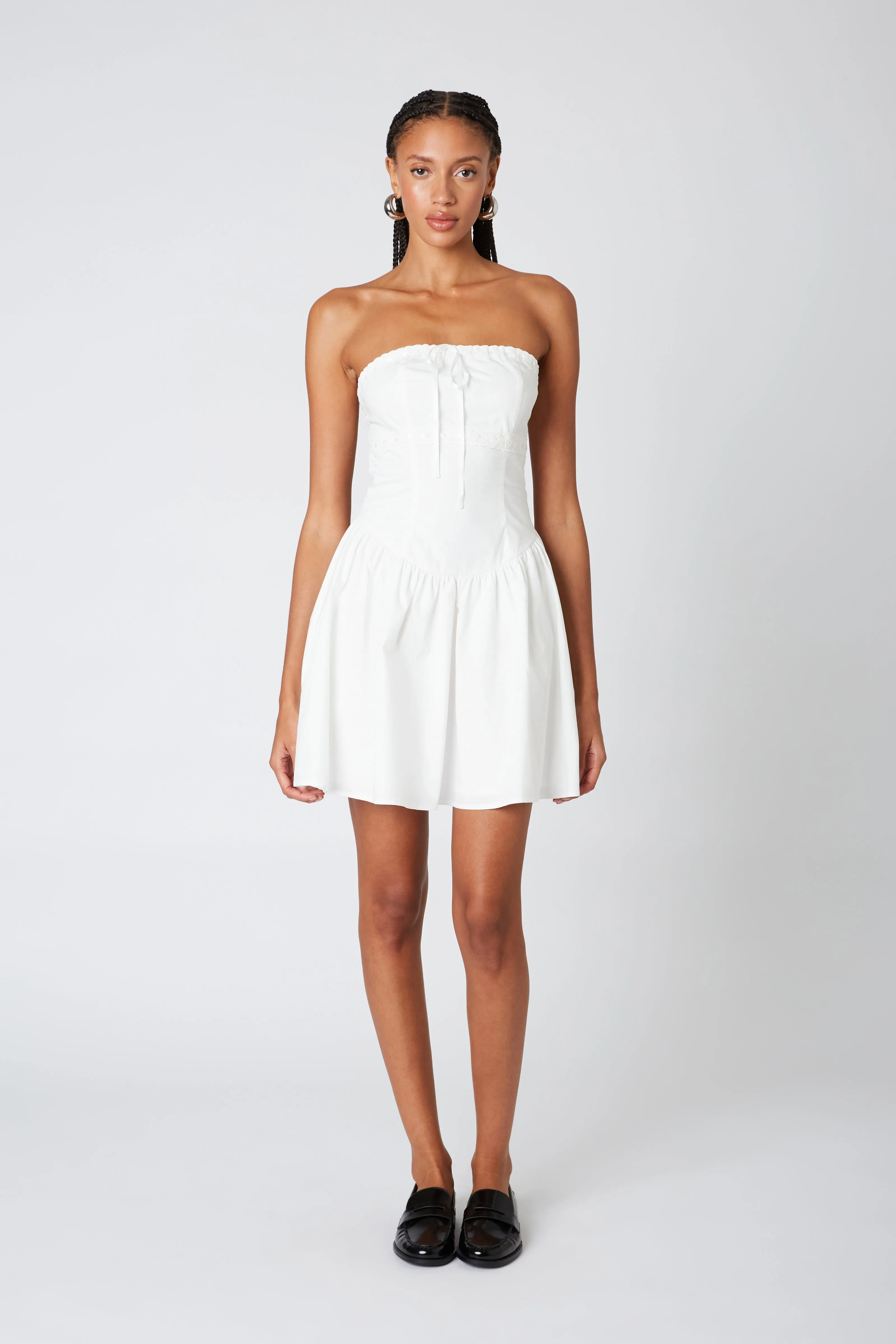 Patchouli Dress sold by Nia product image thumbnail 2