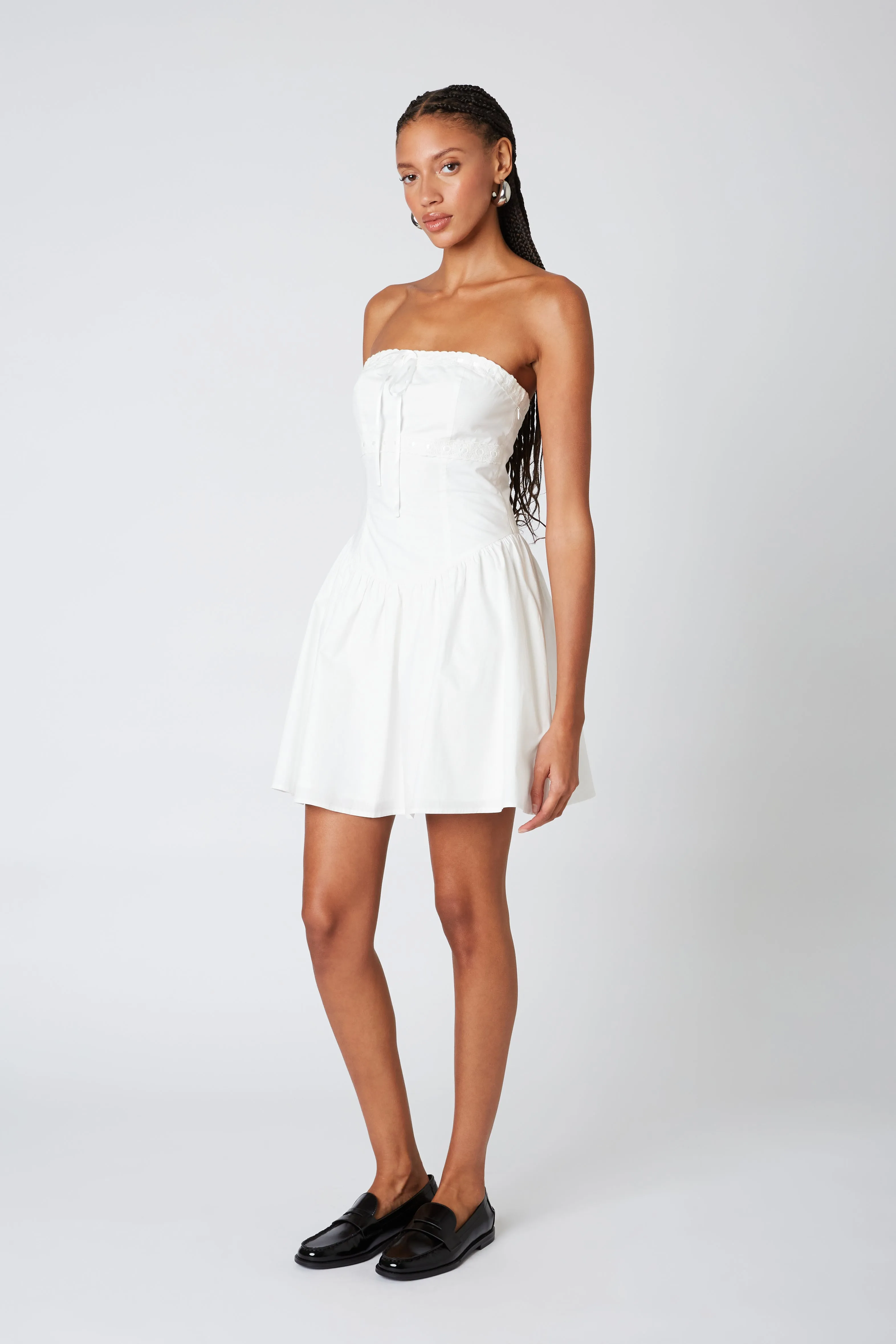 Patchouli Dress sold by Nia product image thumbnail 3