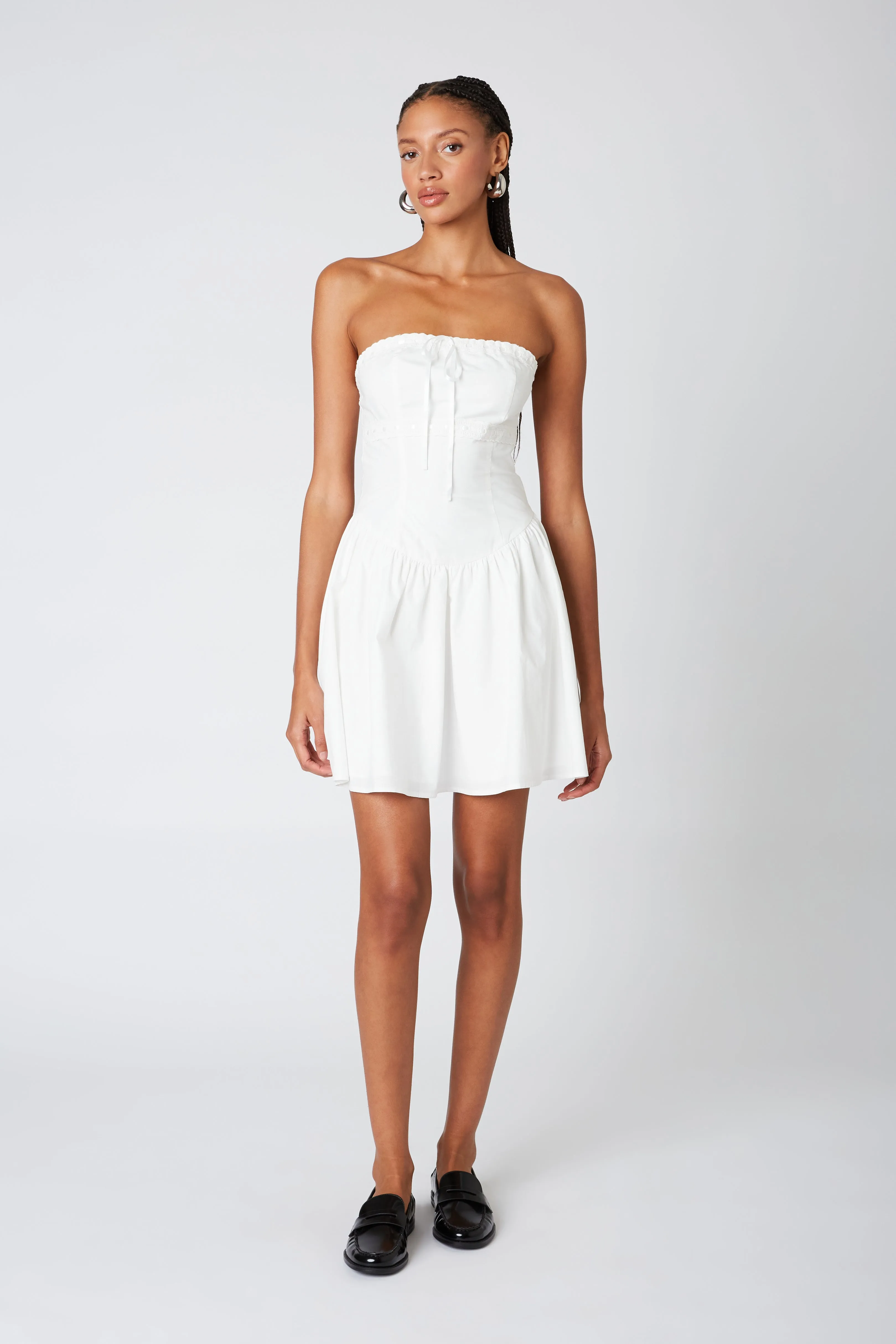 Patchouli Dress sold by Nia