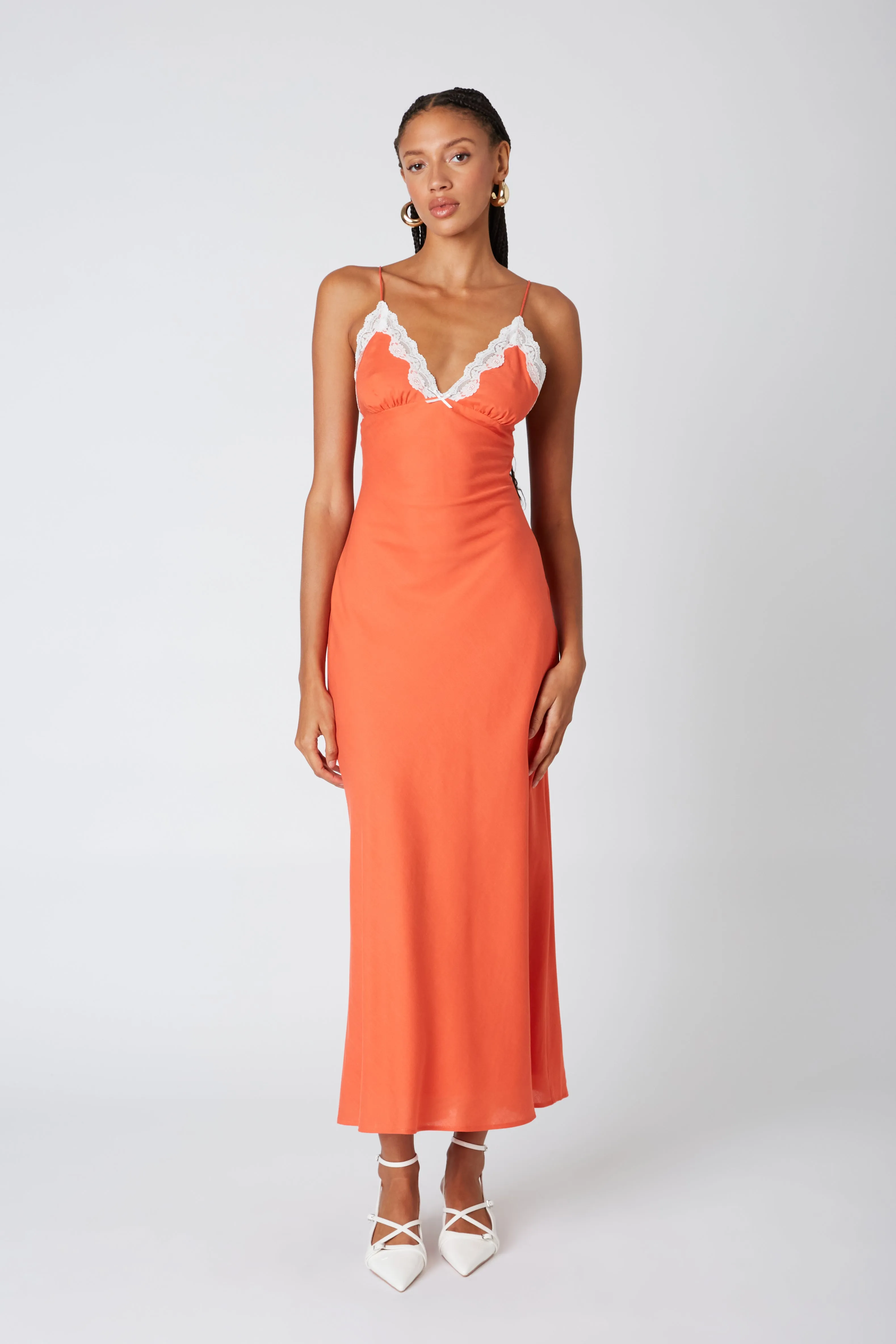 Jasmine Dress sold by Nia