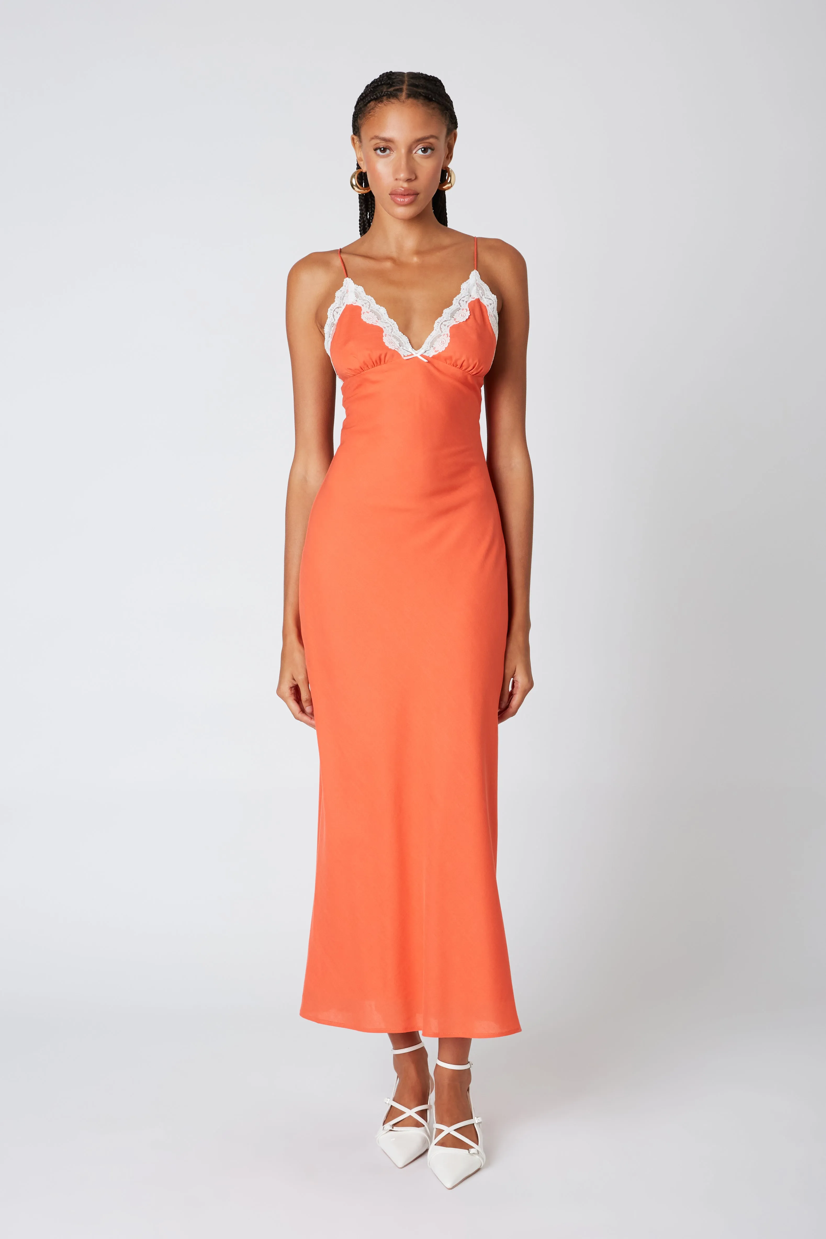 Jasmine Dress sold by Nia product image thumbnail 2