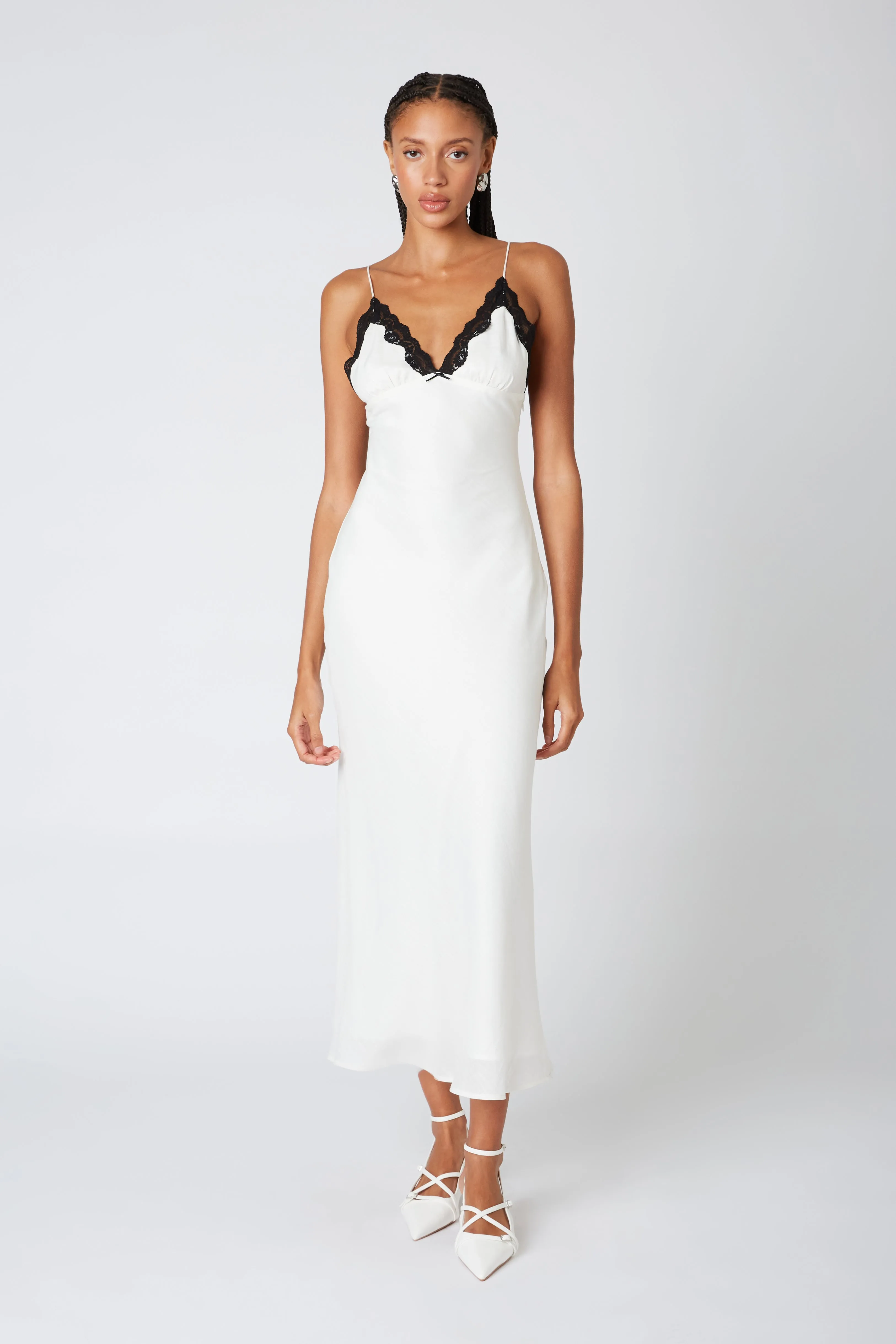 Jasmine Dress sold by Nia product image thumbnail 2