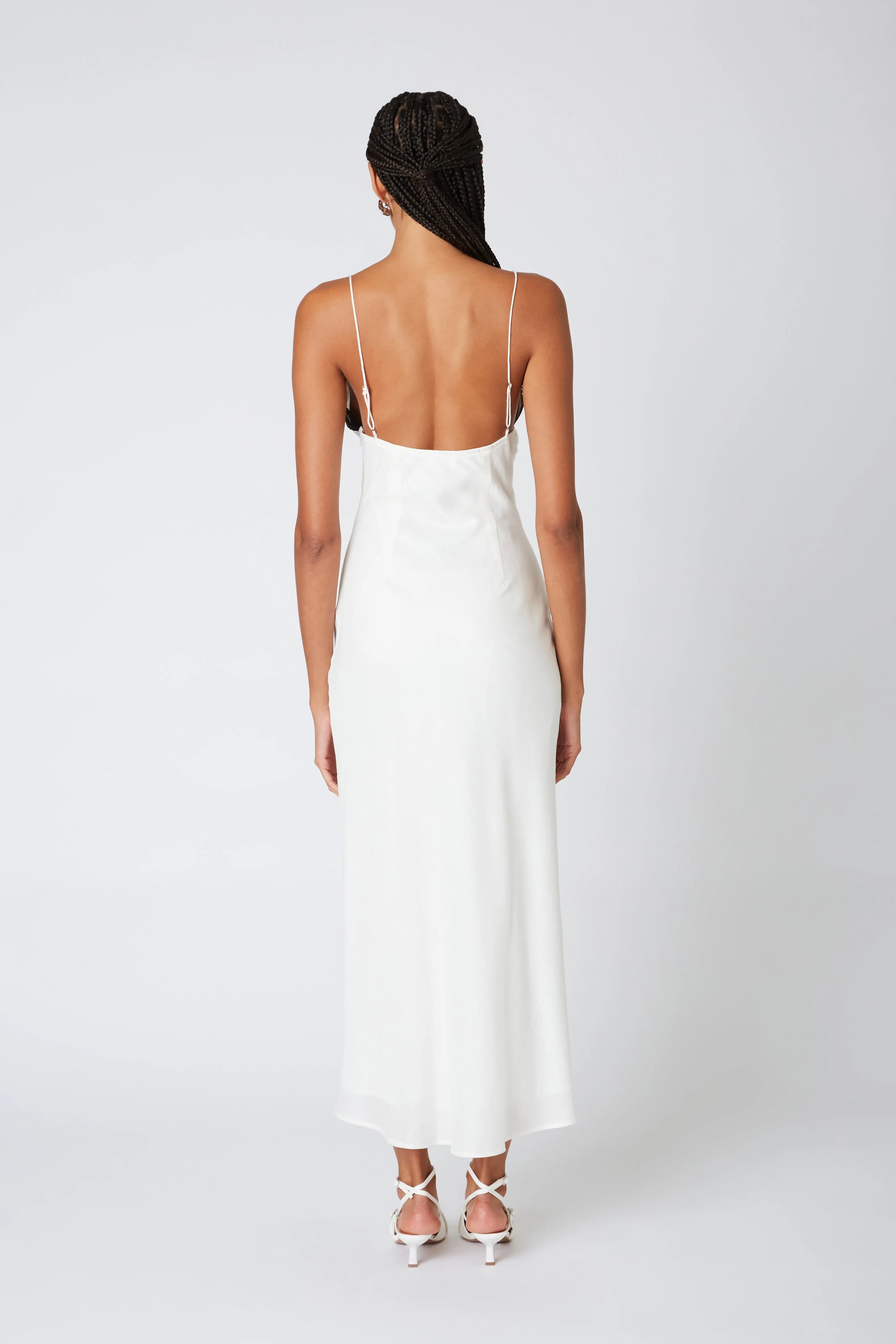 Jasmine Dress sold by Nia product image thumbnail 4