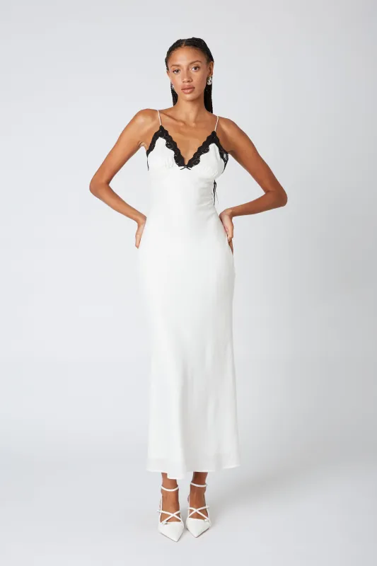 Jasmine Dress sold by Nia