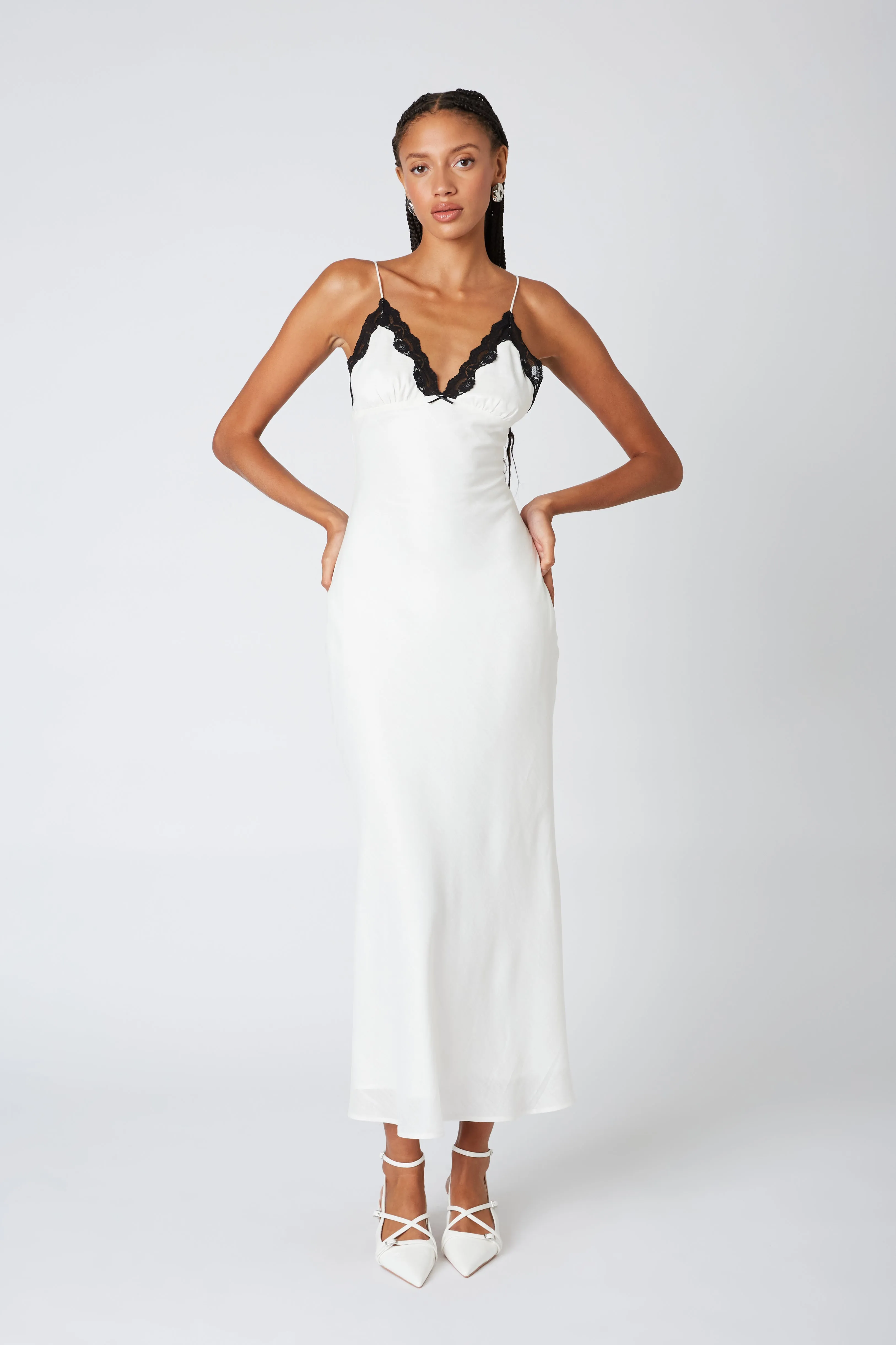 Jasmine Dress sold by Nia