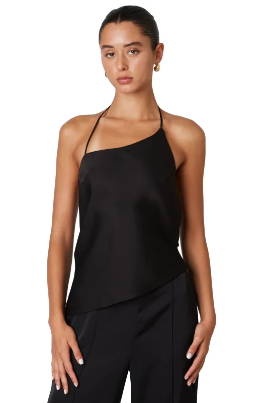 Shiloh Halter Top sold by Nia