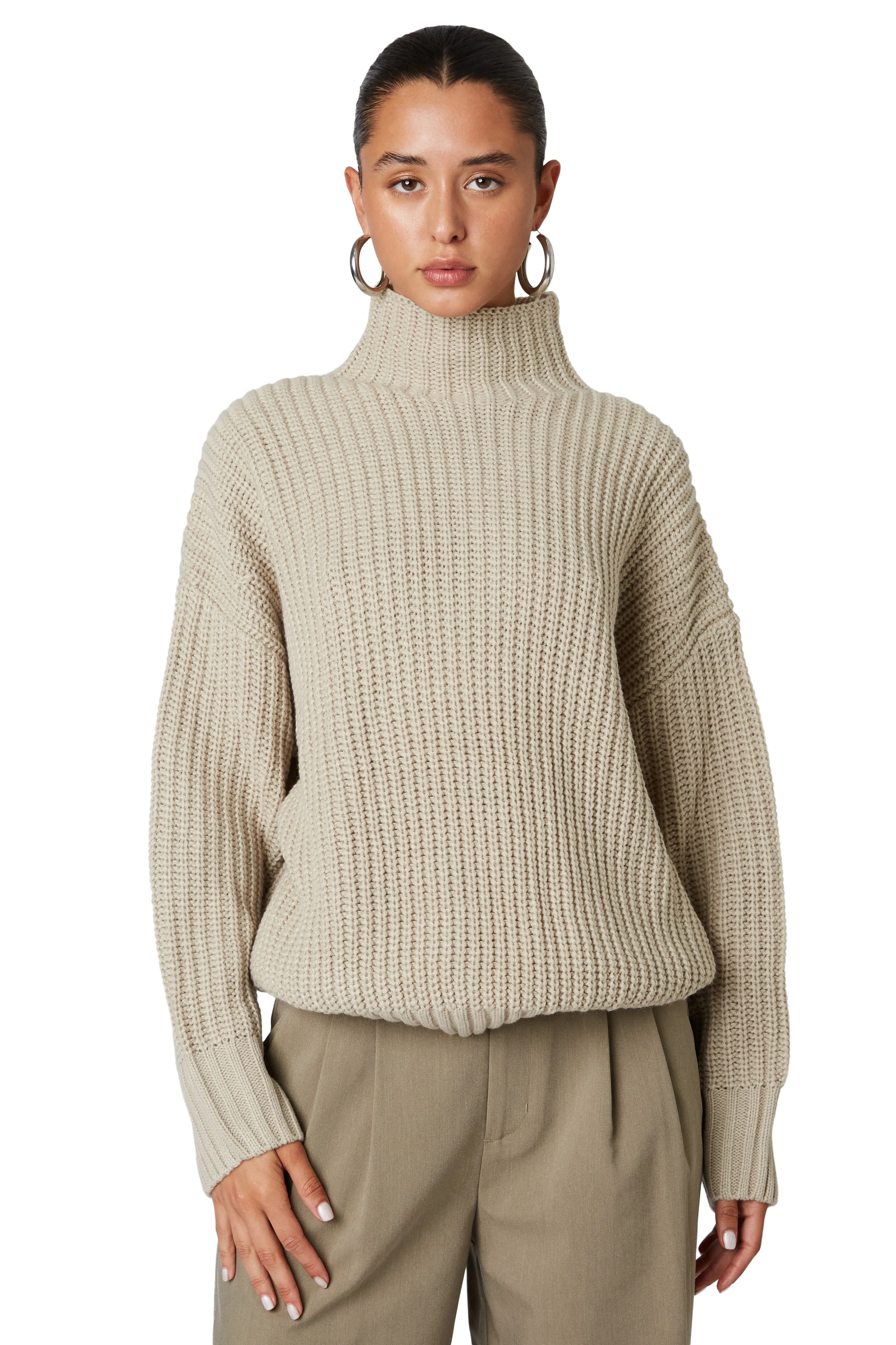 Idyllwild Sweater sold by Nia product image thumbnail 2