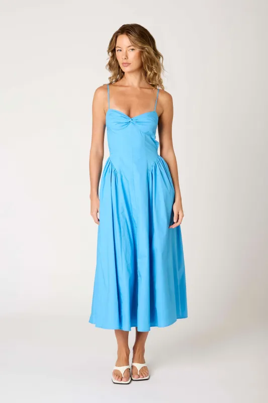 Destene Dress sold by Nia