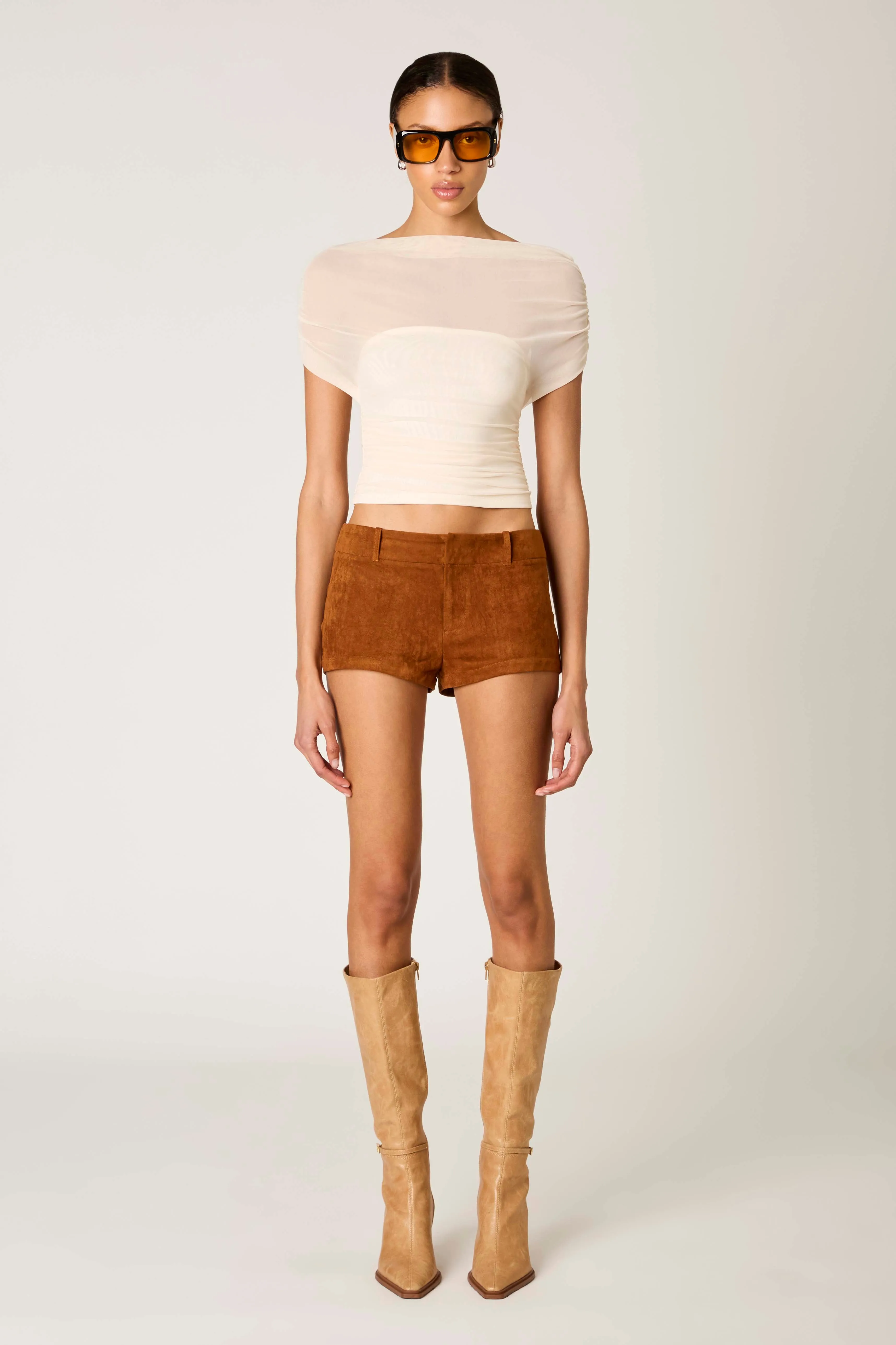 Yale Top sold by Nia product image thumbnail 2