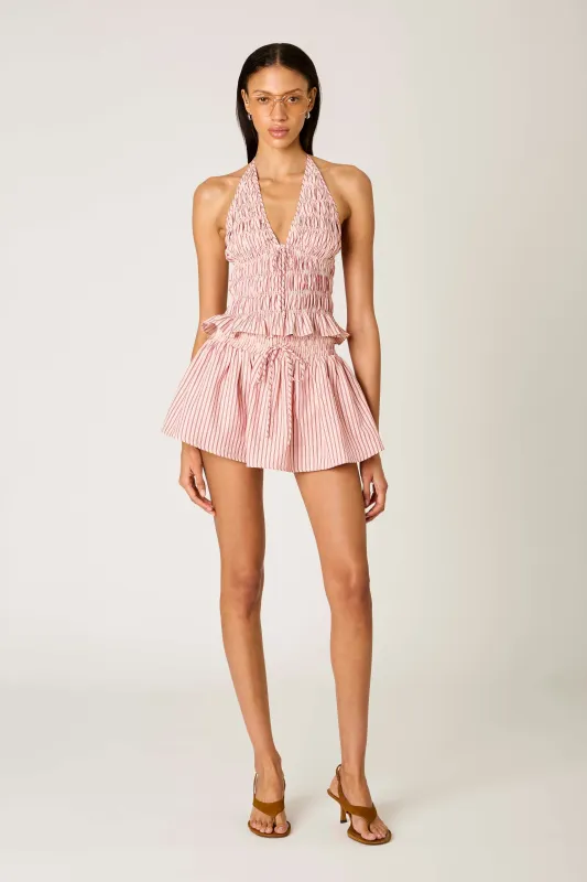 Parker Skort sold by Nia