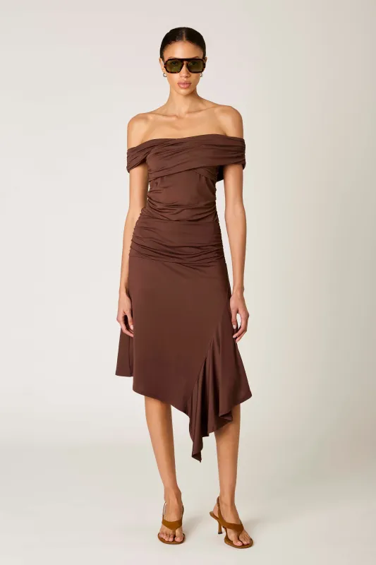 Magnolia Top sold by Nia