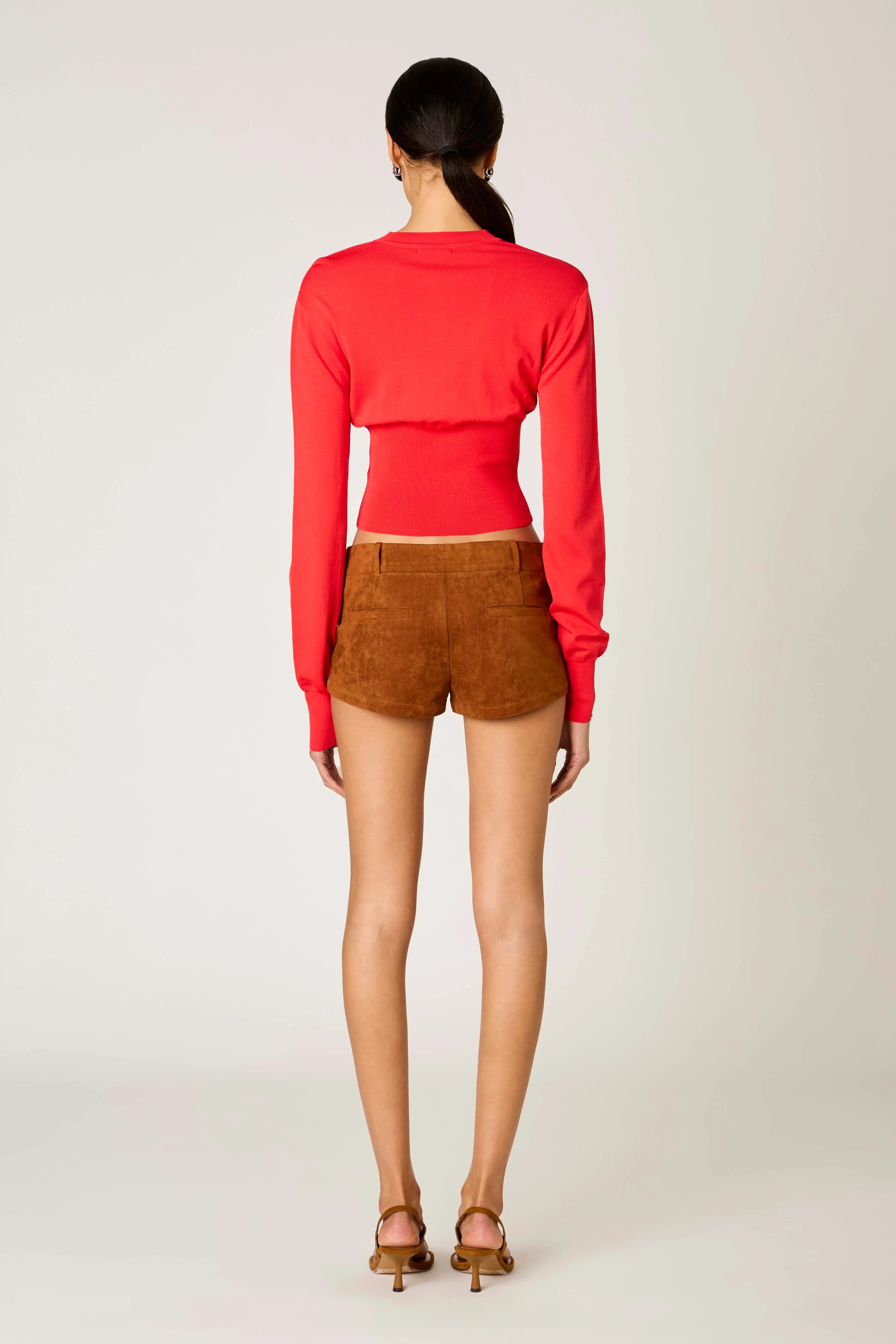 Lucile Cardigan sold by Nia product image thumbnail 3