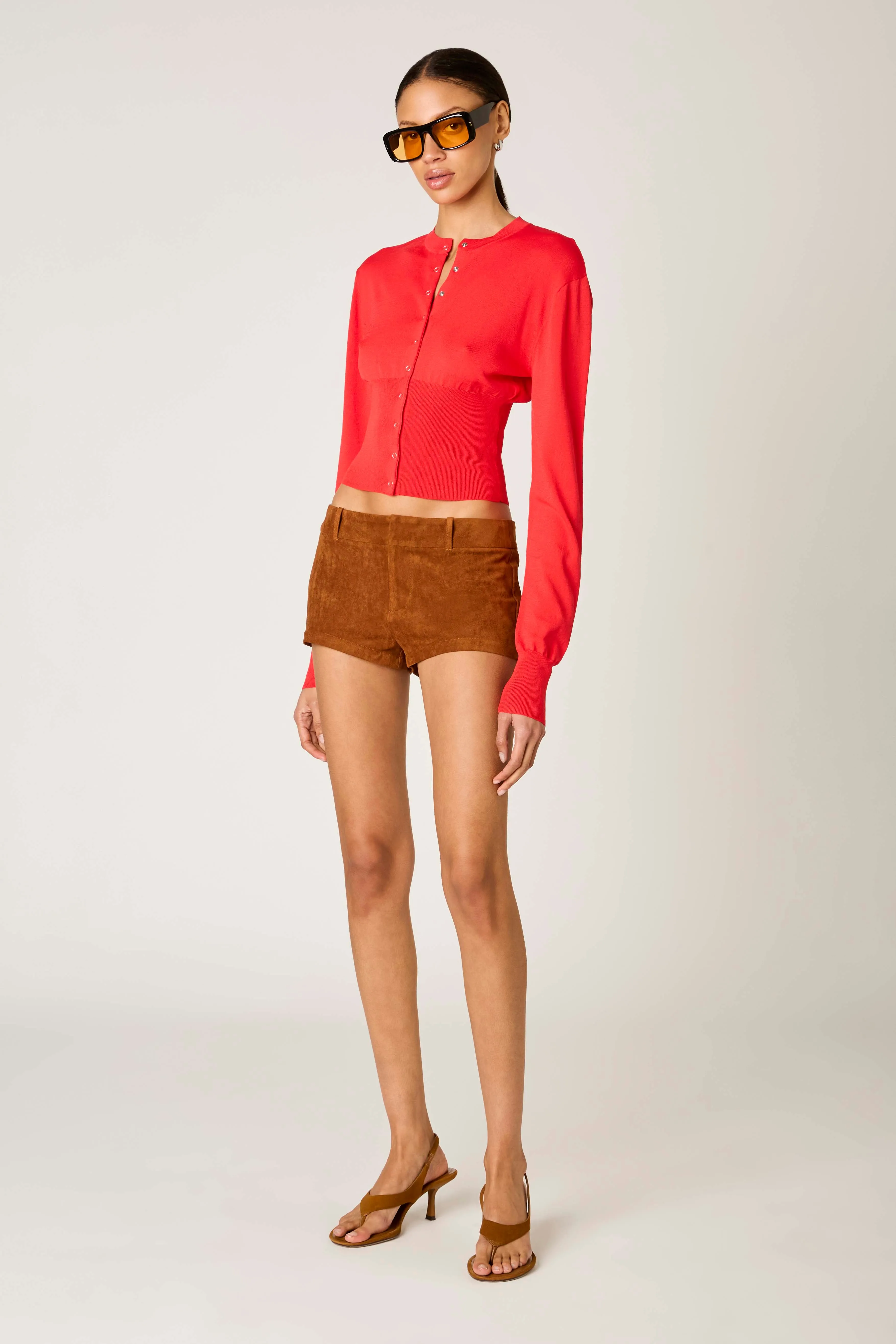 Lucile Cardigan sold by Nia product image thumbnail 2