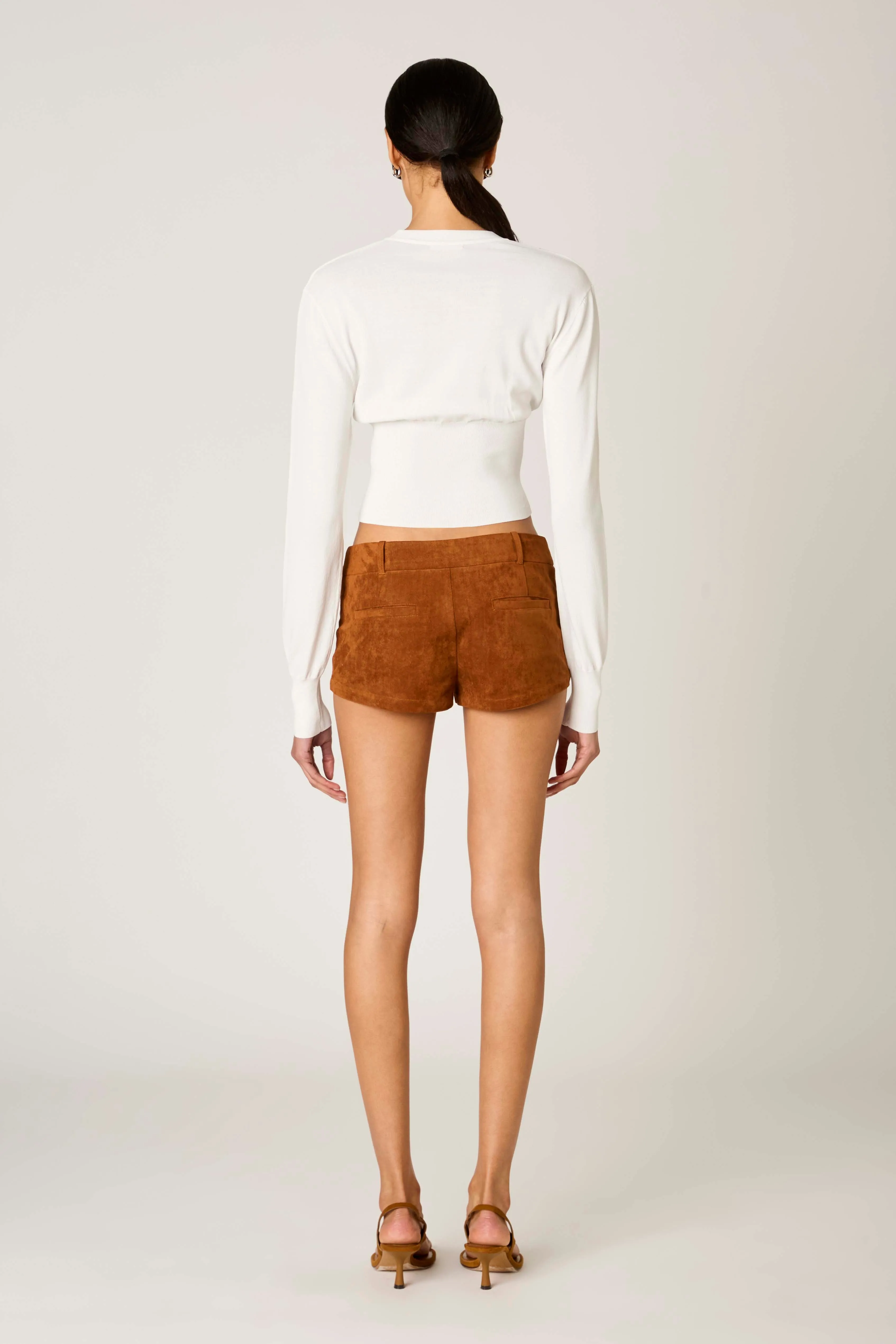 Lucile Cardigan sold by Nia product image thumbnail 4