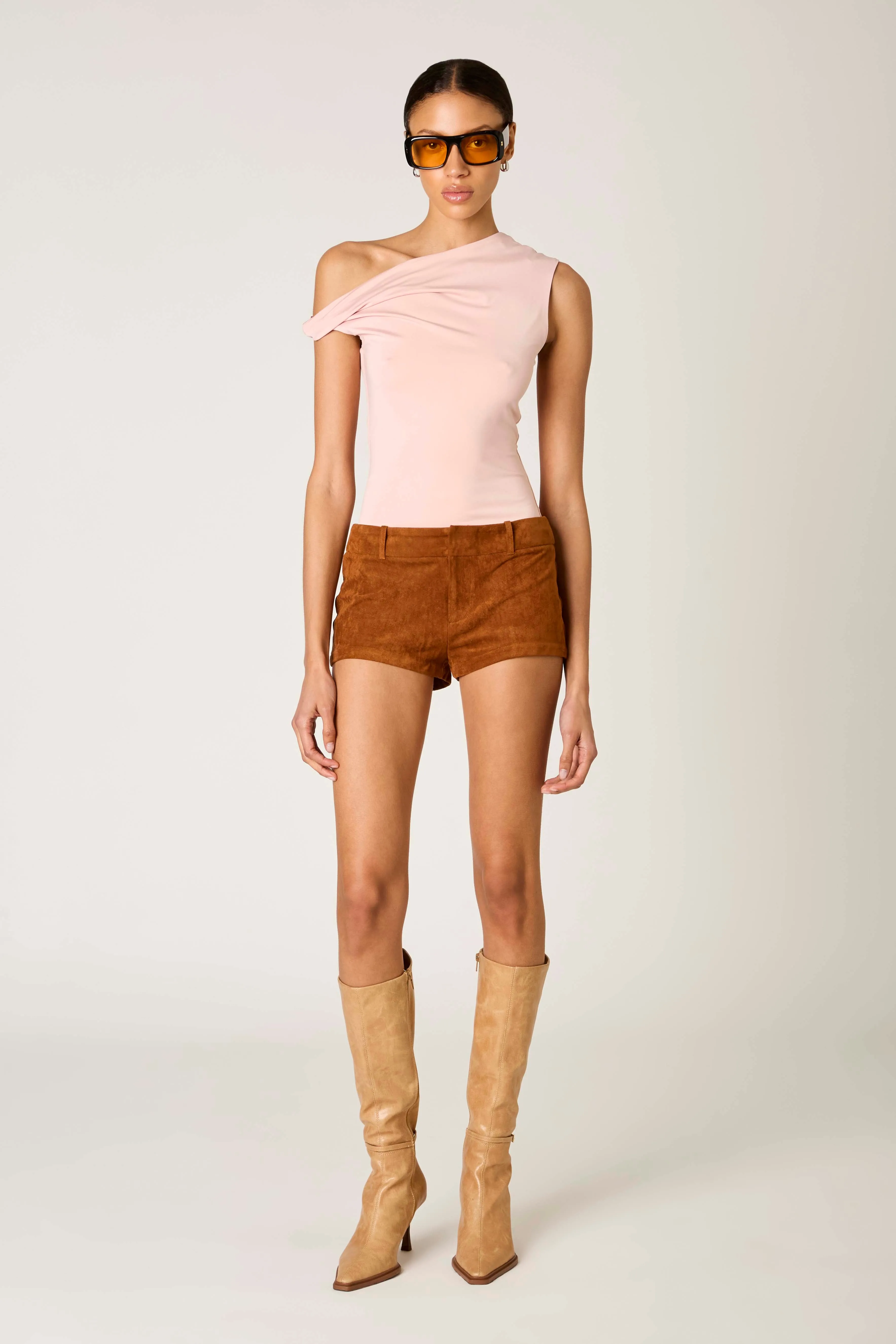 Fraise Top sold by Nia